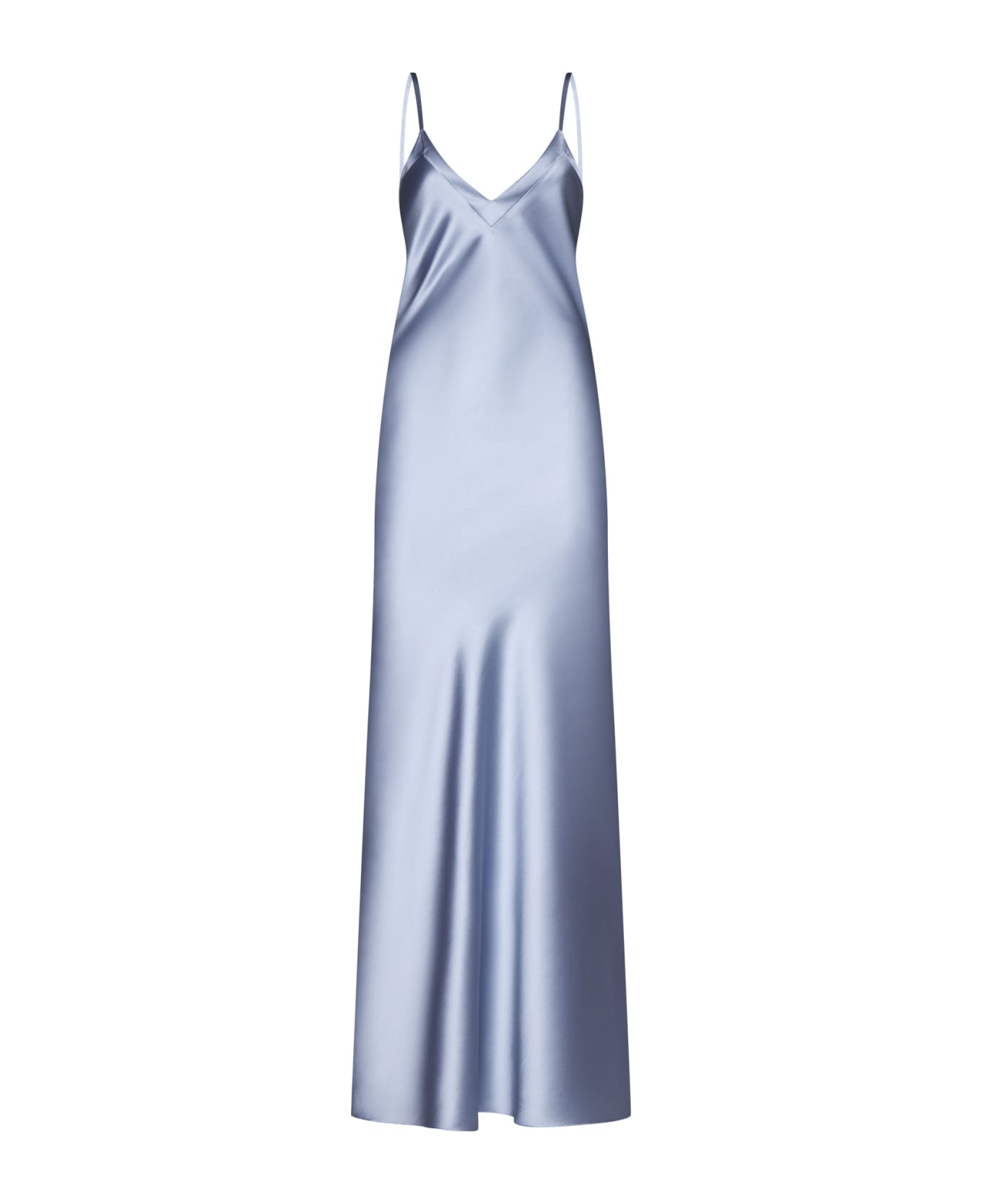 Blanca Vita Dress - Polvere