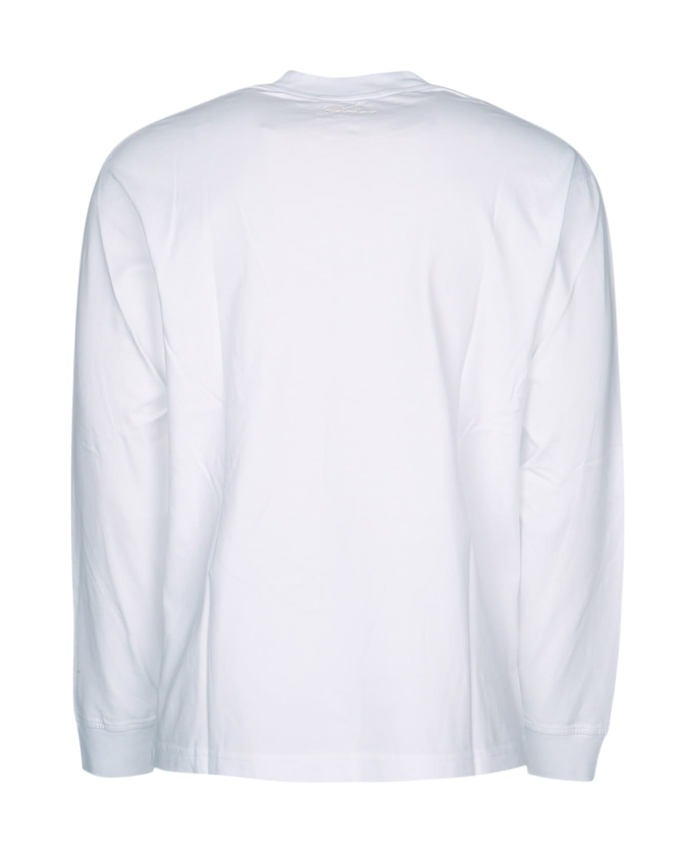 Jacquemus Le Tshirt J Ml - White