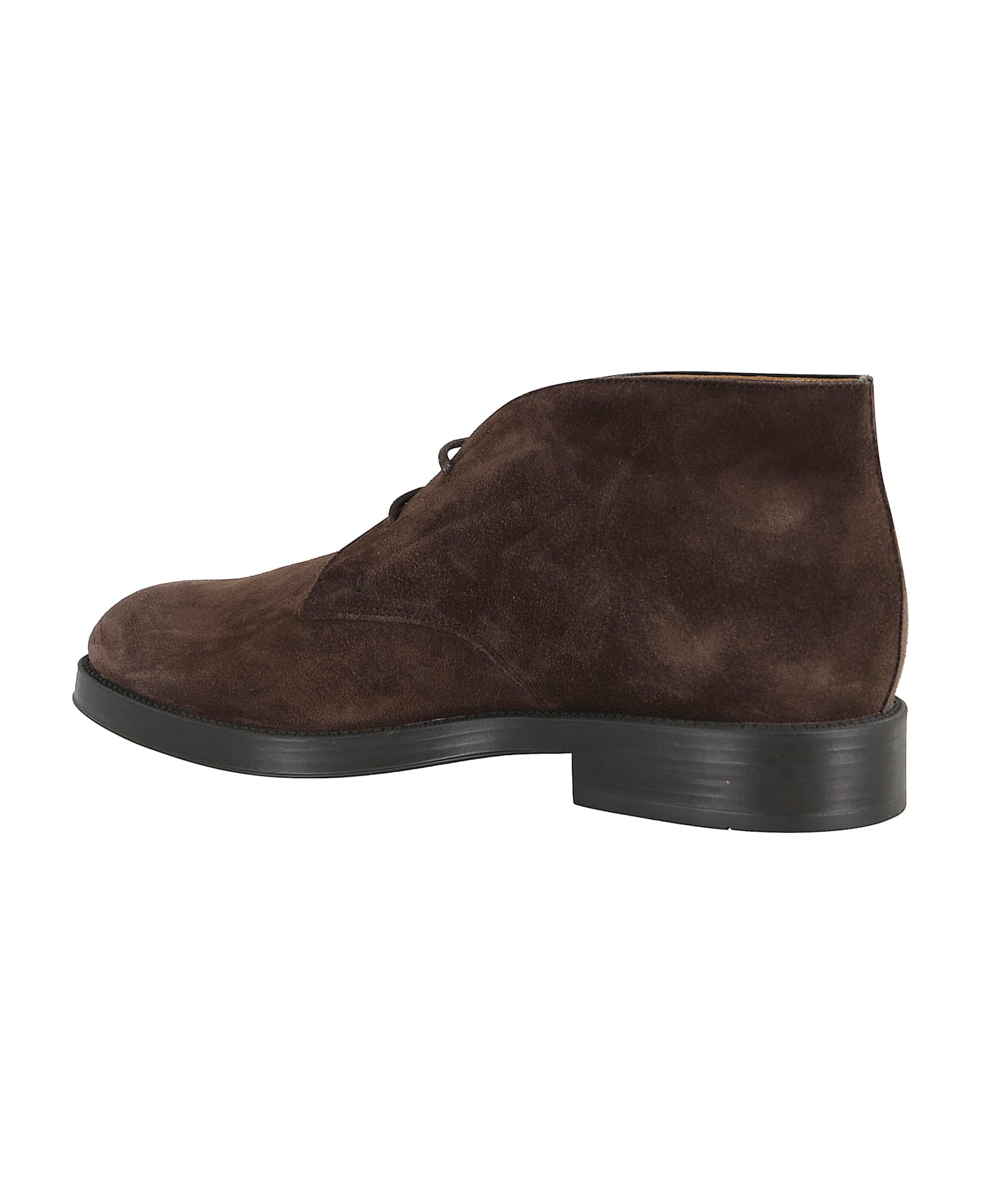 Tod
s Polacco Formale Gomma - Testa Moro