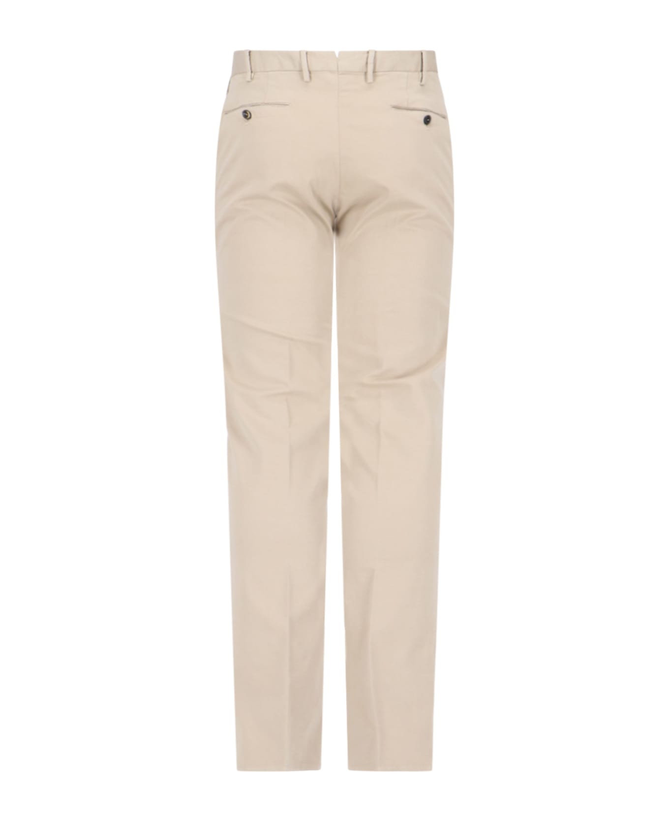 PT Torino Chinos - Beige