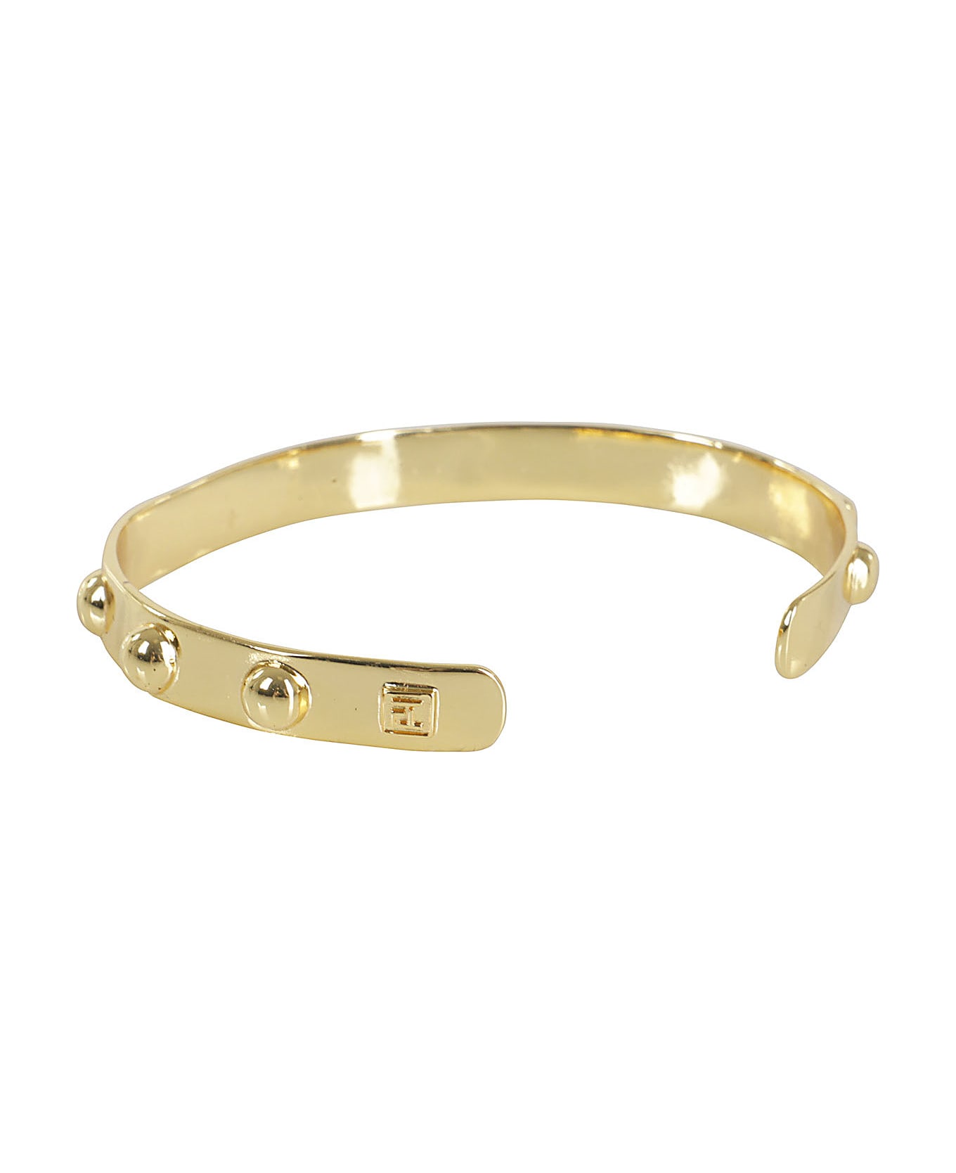 Federica Tosi Bracelet Mia - Gold ブレスレット