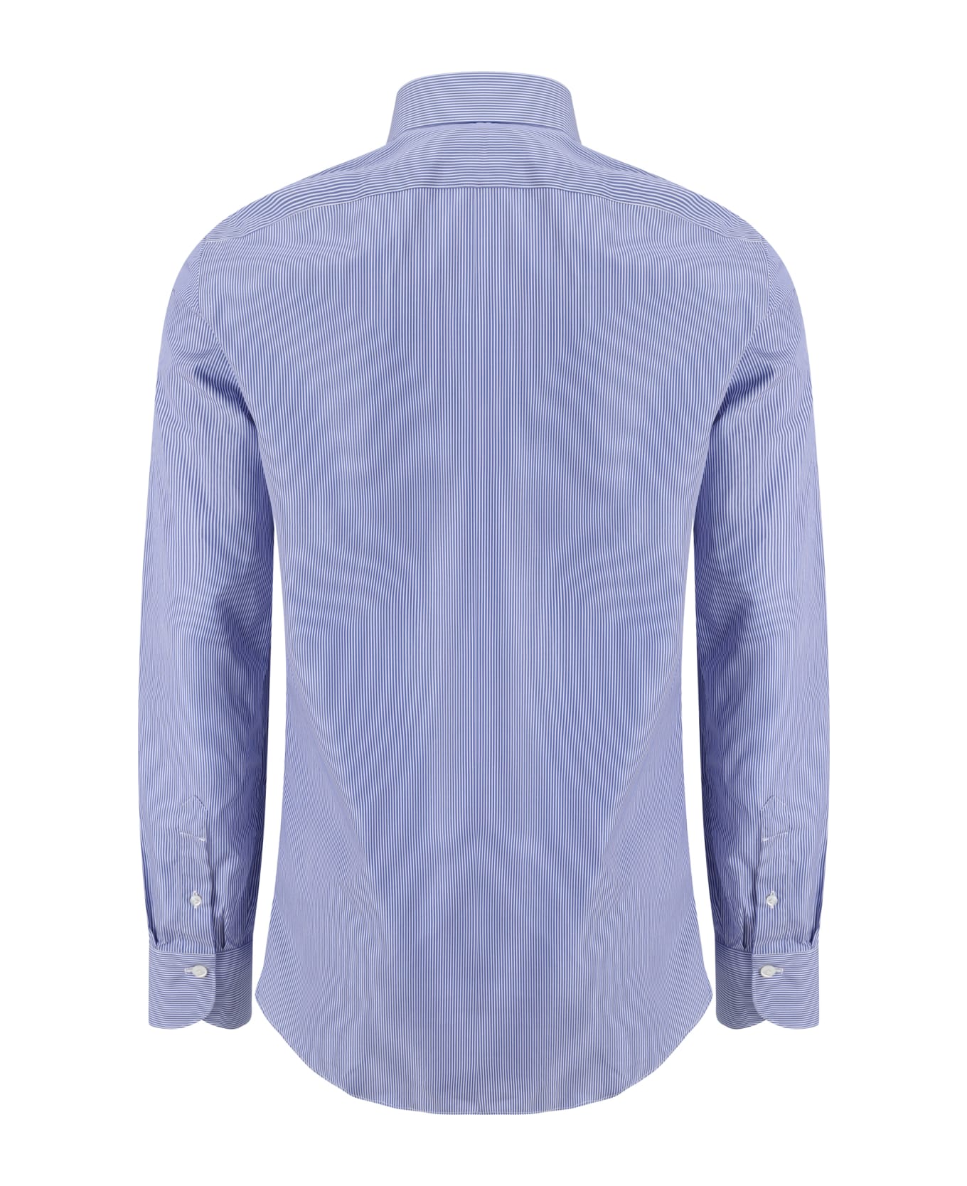 Finamore Zante Shirt - 02