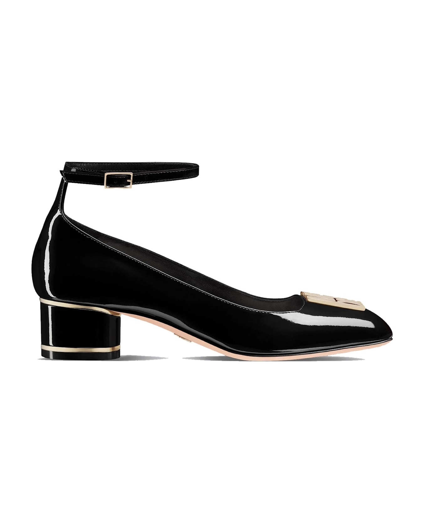 Dior Miss Pumps - Black