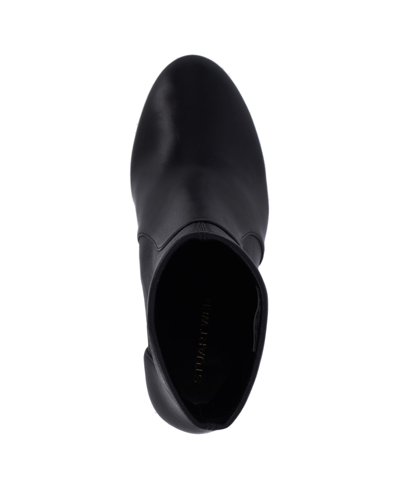 Stuart Weitzman 
babette
 Ankle Boots - Black  