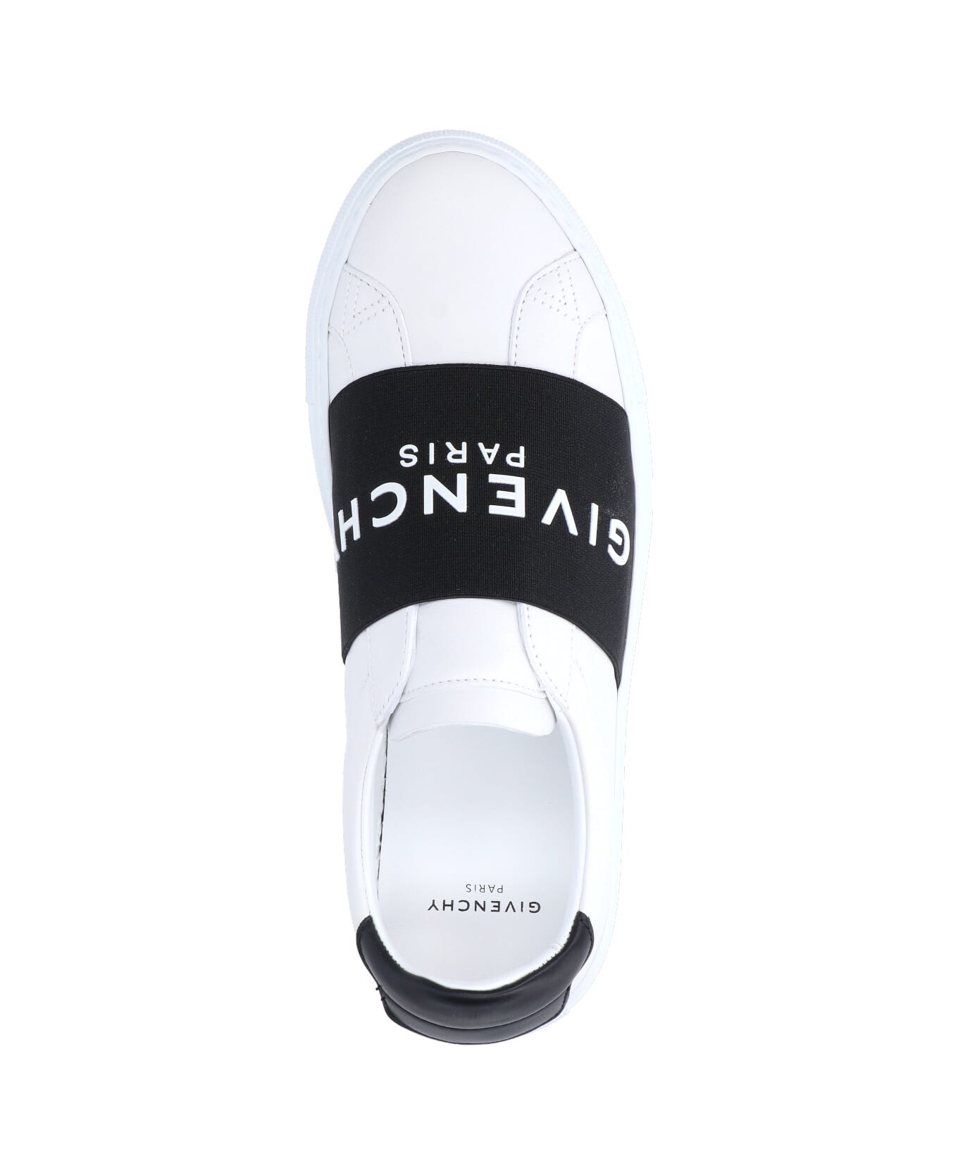 Givenchy 
city Sport
 Sneakers - White Black
