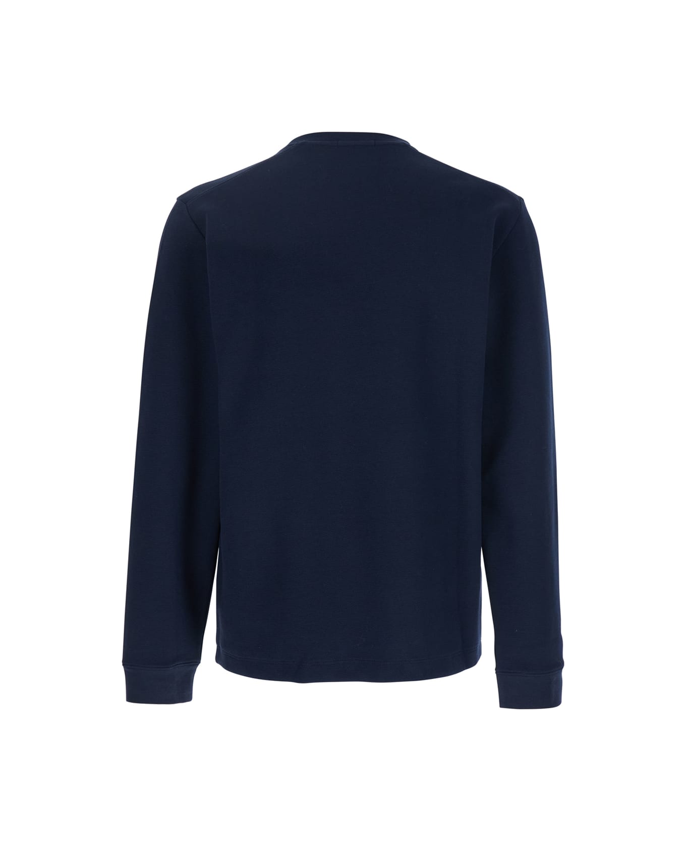 Theory Jocelin Ls.double Pi - Blu