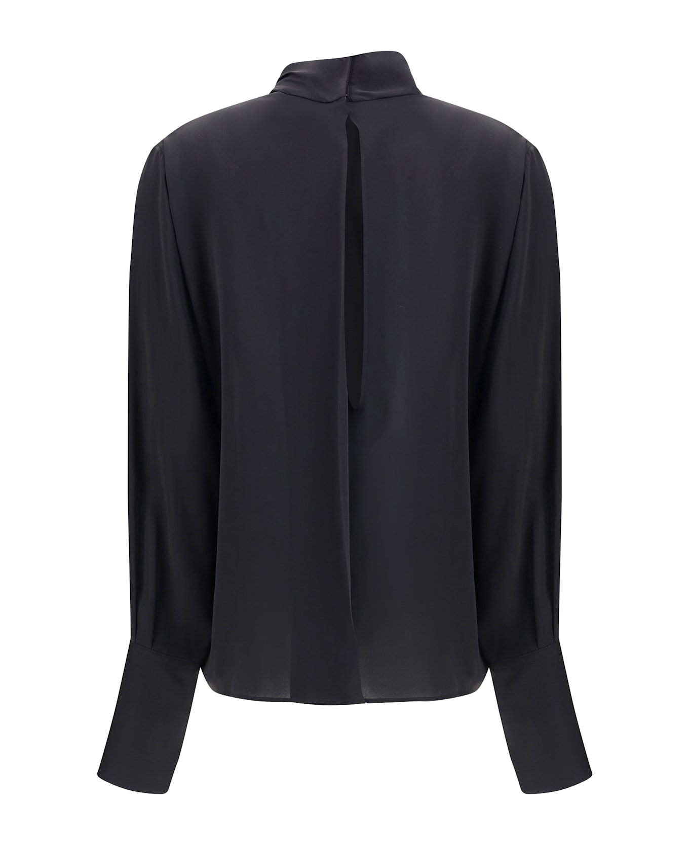 Tom Ford Silk Georgette Blouse