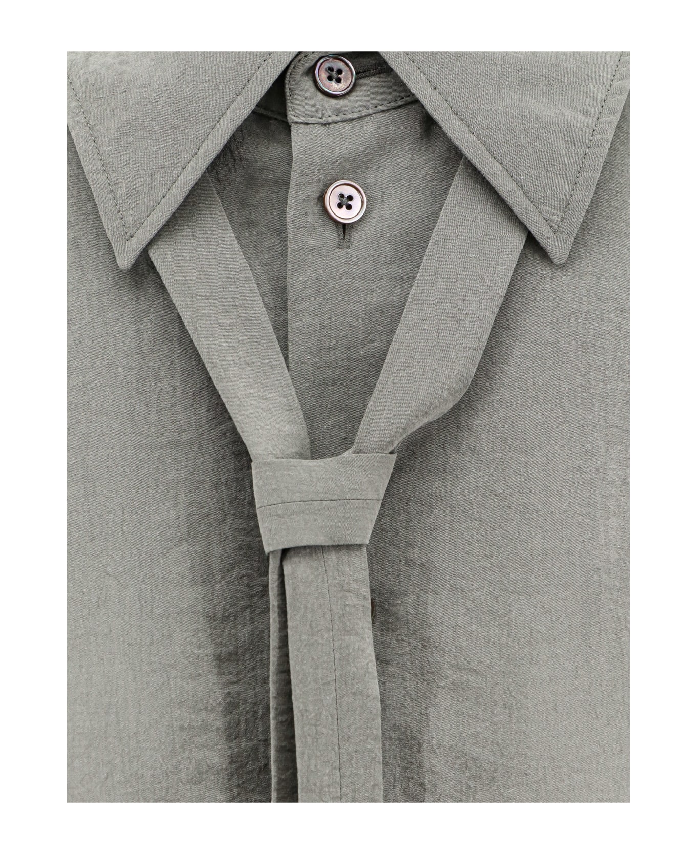Lemaire Shirt - Grey