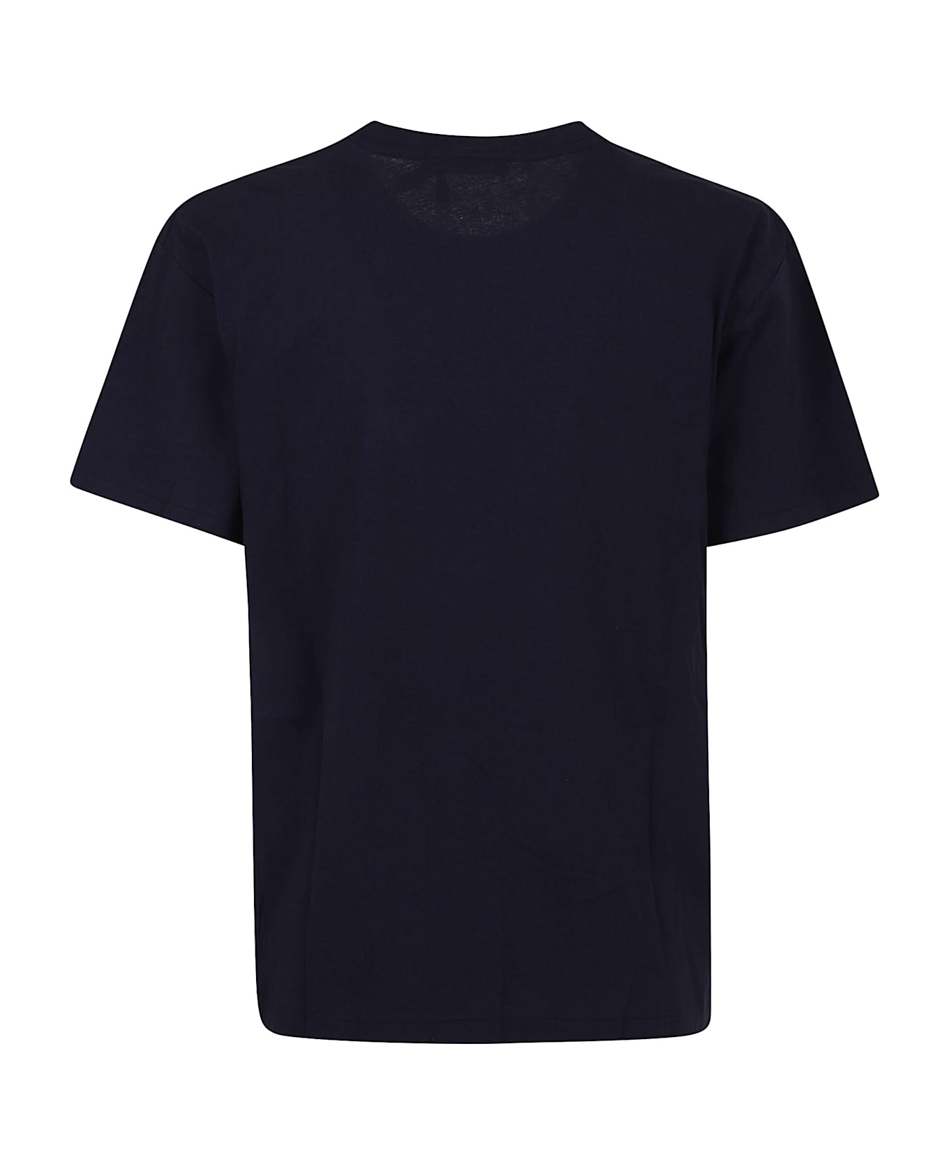 Polo Ralph Lauren Tee-short Sleeve-t-shirt - Blue