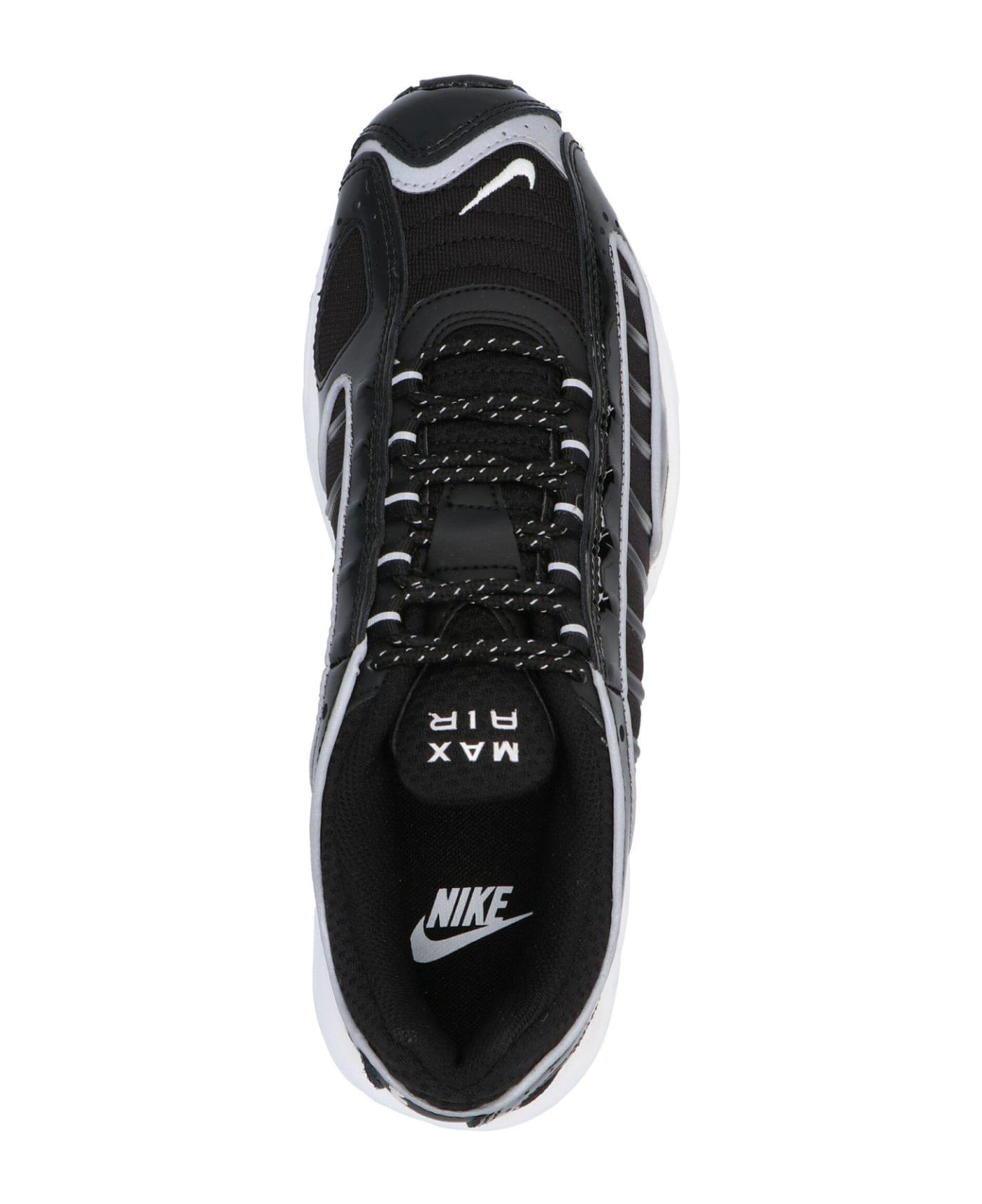 Nike Air Max Tailwind Iv Sneakers - Black