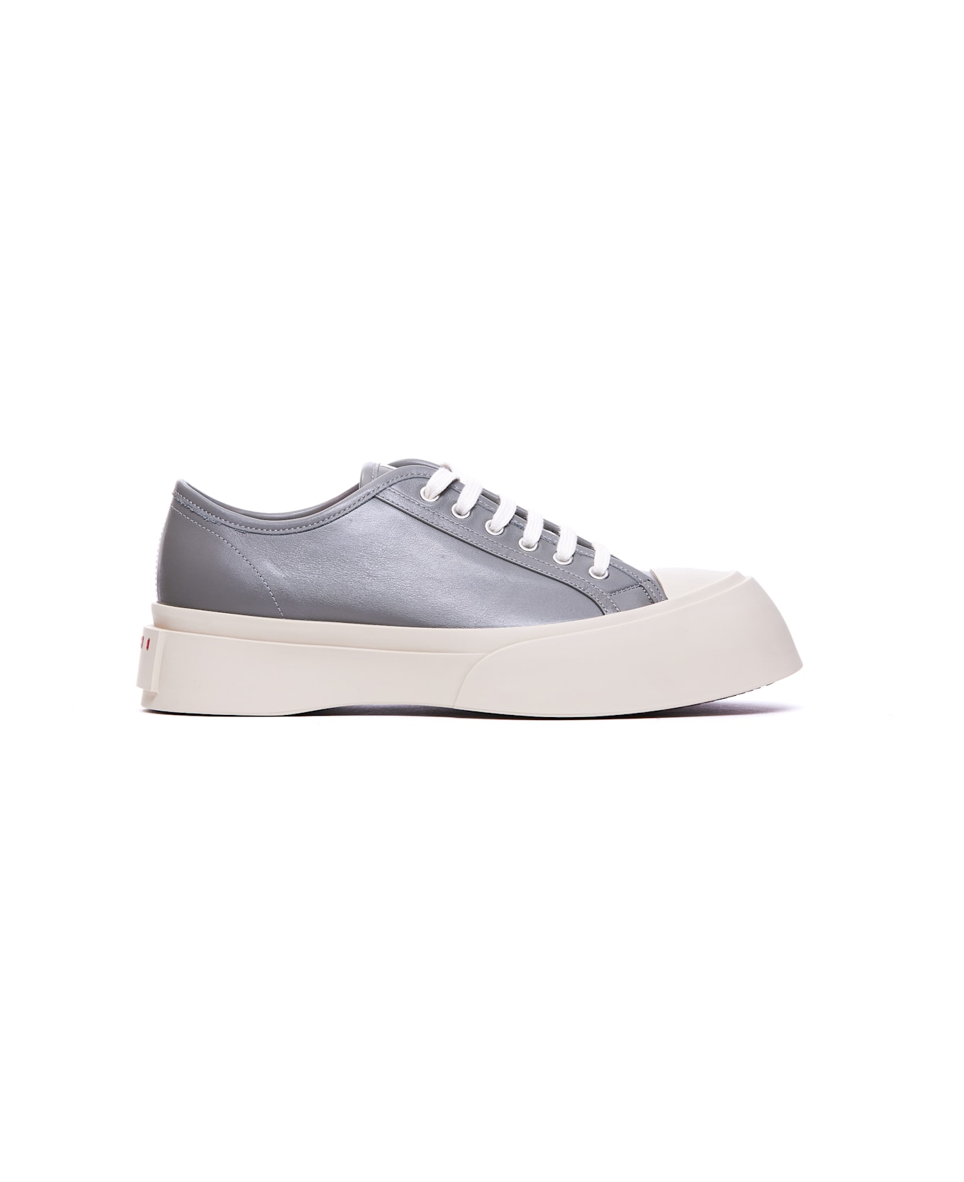 Marni Pablo Sneakers - Grey