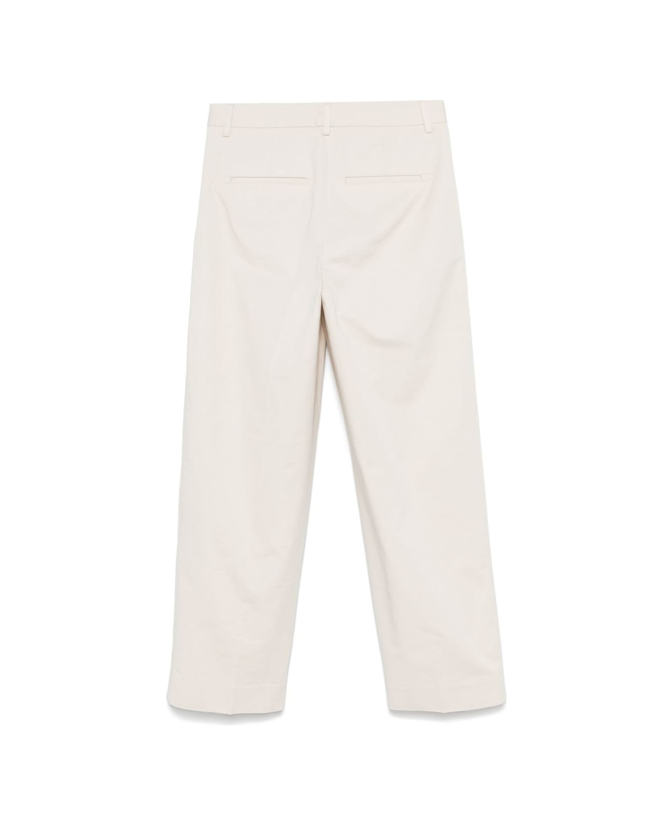 Closed Ruthy Denim Jeans - Beige