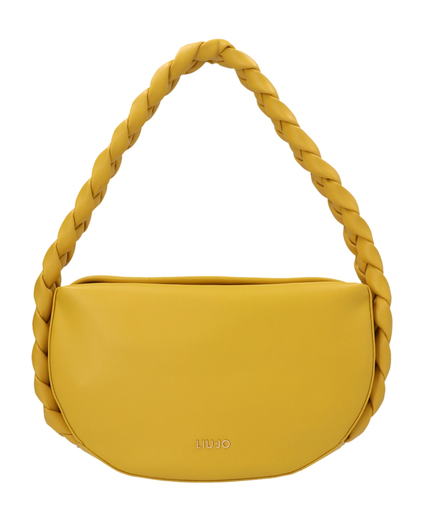 Liu-Jo 'hobo' Small Shoulder Bag - Yellow