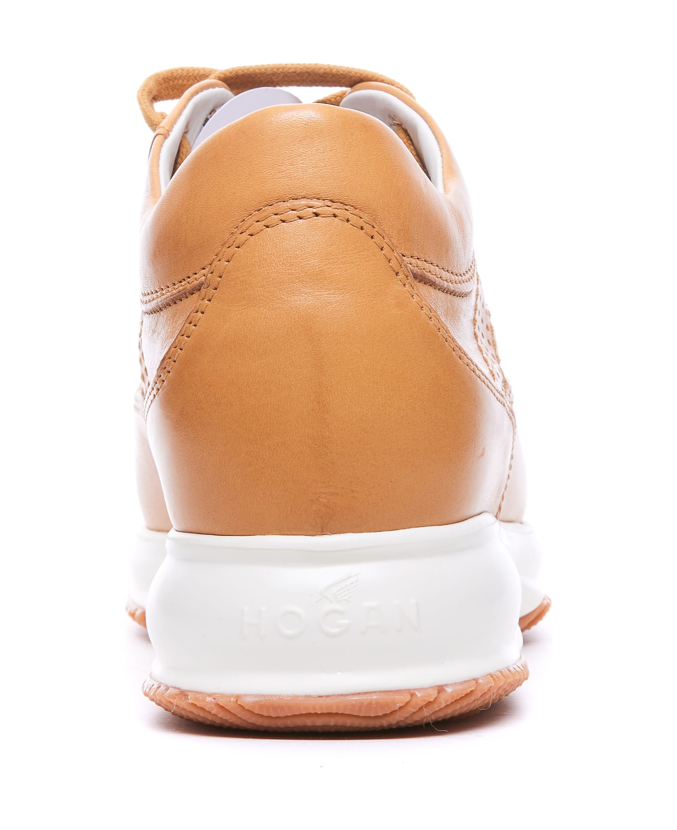Hogan Interactive Sneakers - Leather