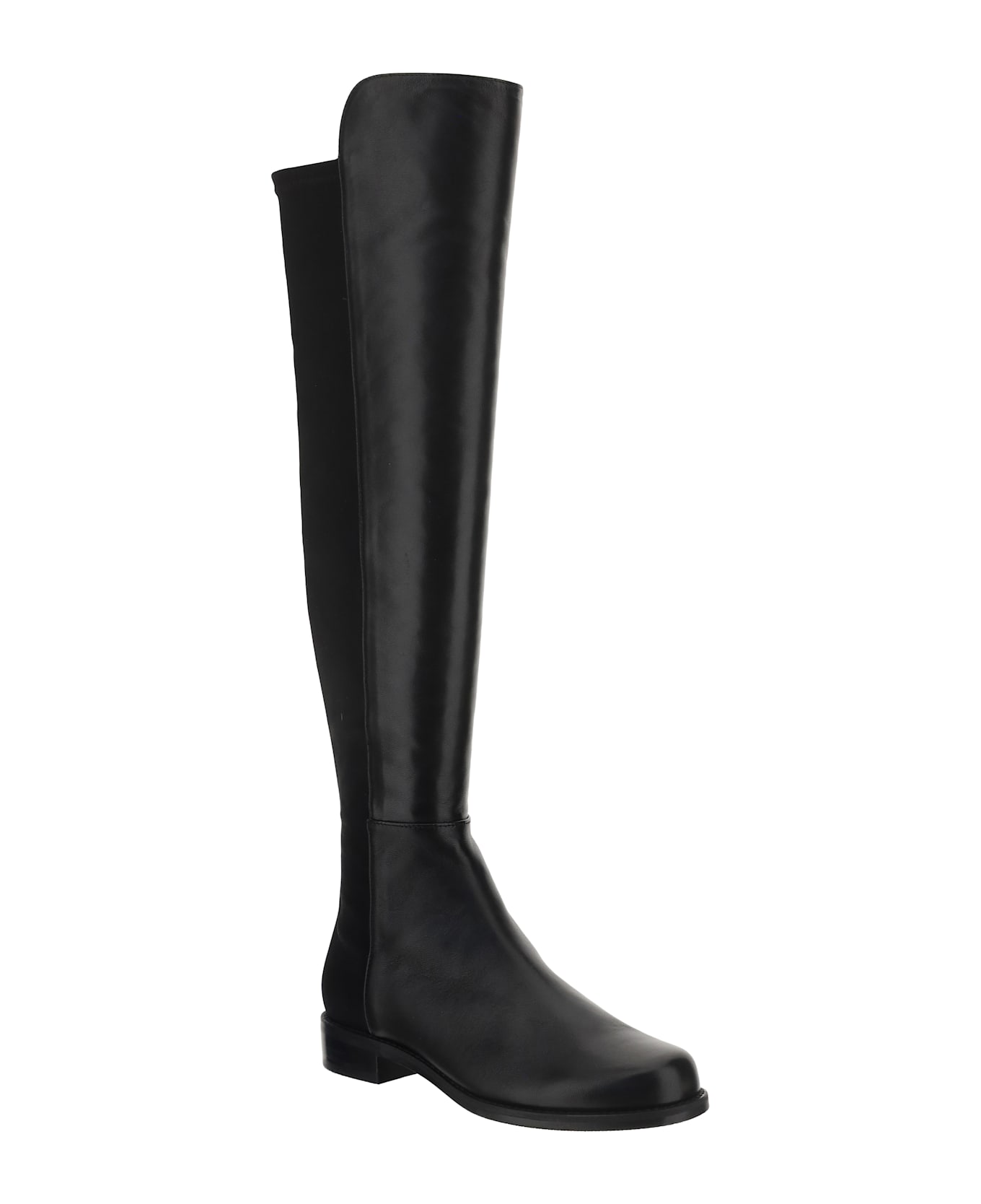 Stuart Weitzman 5050 Boots