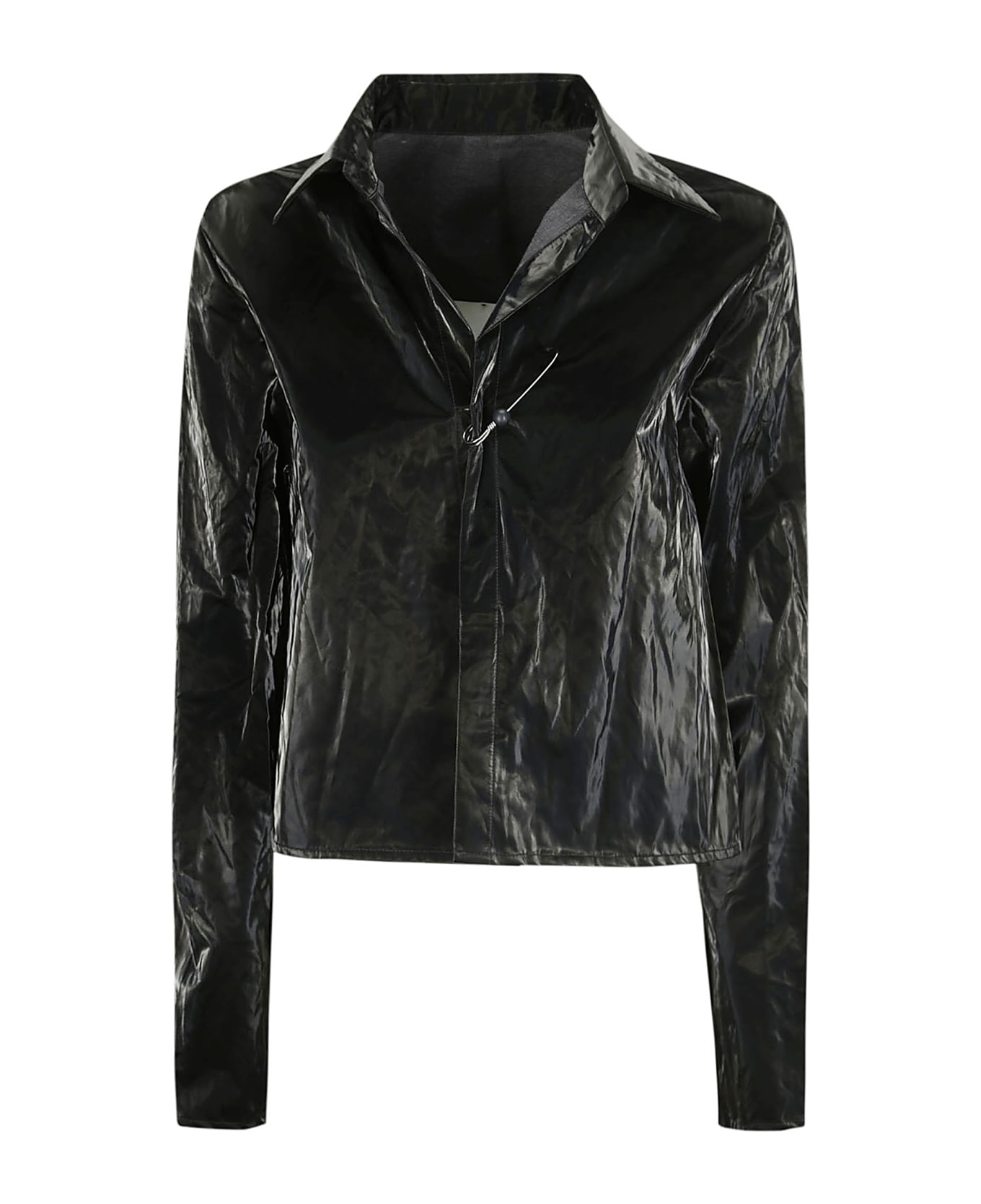 Maria Calderara Short Jacket - 9