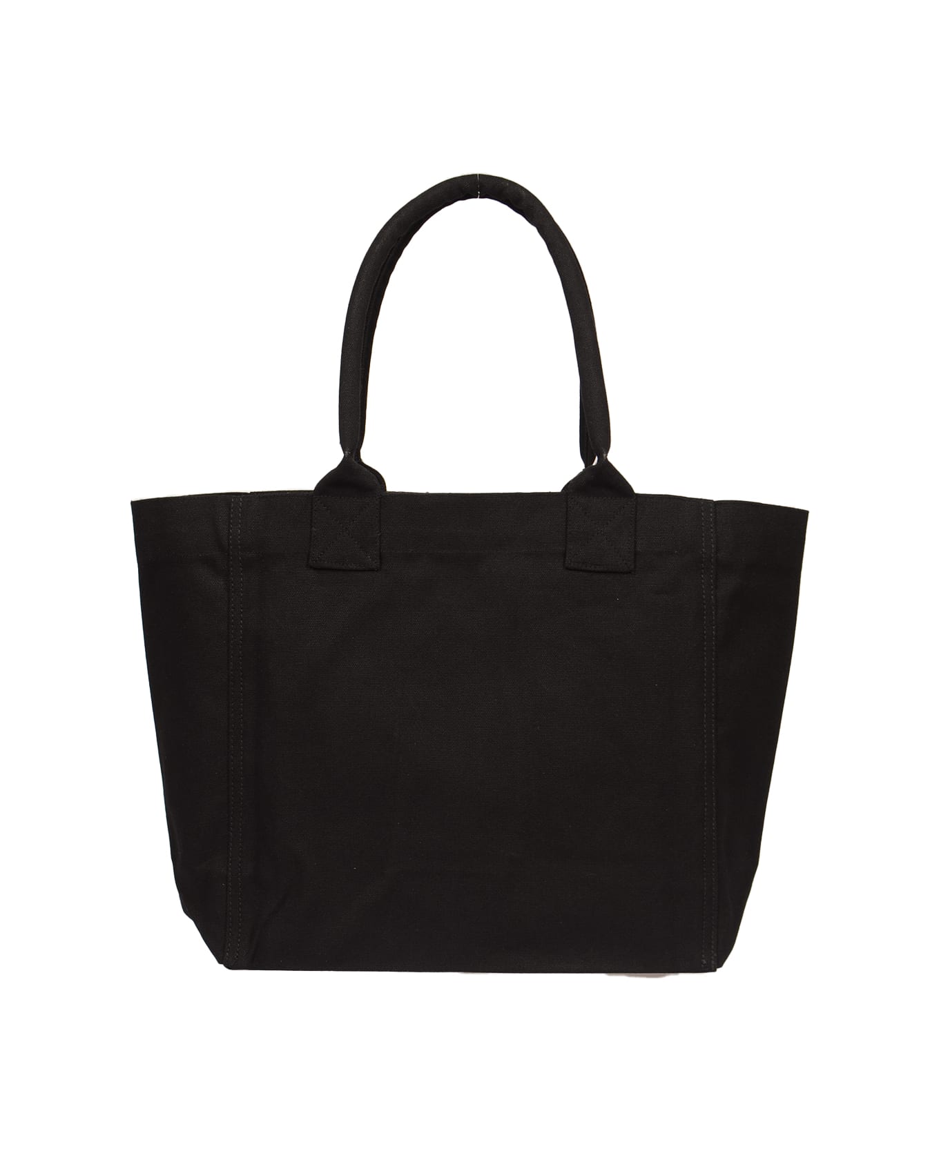 Isabel Marant Yenky Tote Bag - Black