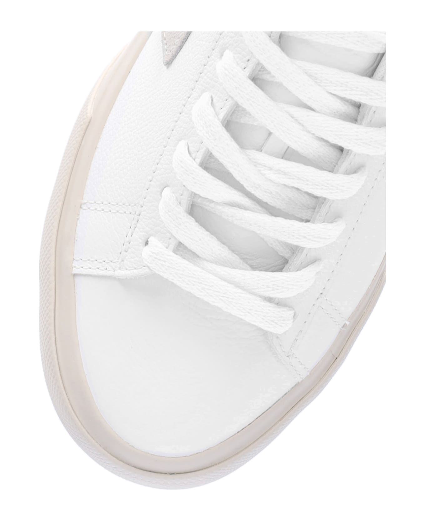 Veja "campo" Sneakers - White