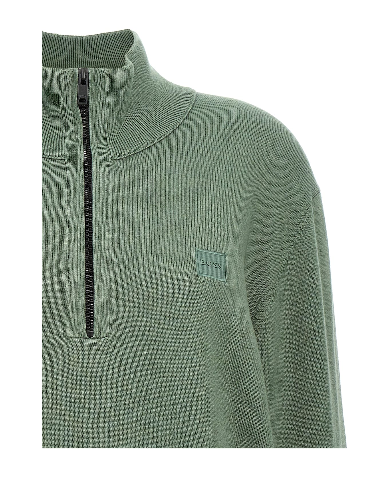【送料&関税込】Hugo Boss kanobix Sweater Hugo Boss 'kanobix' Sweater | italist