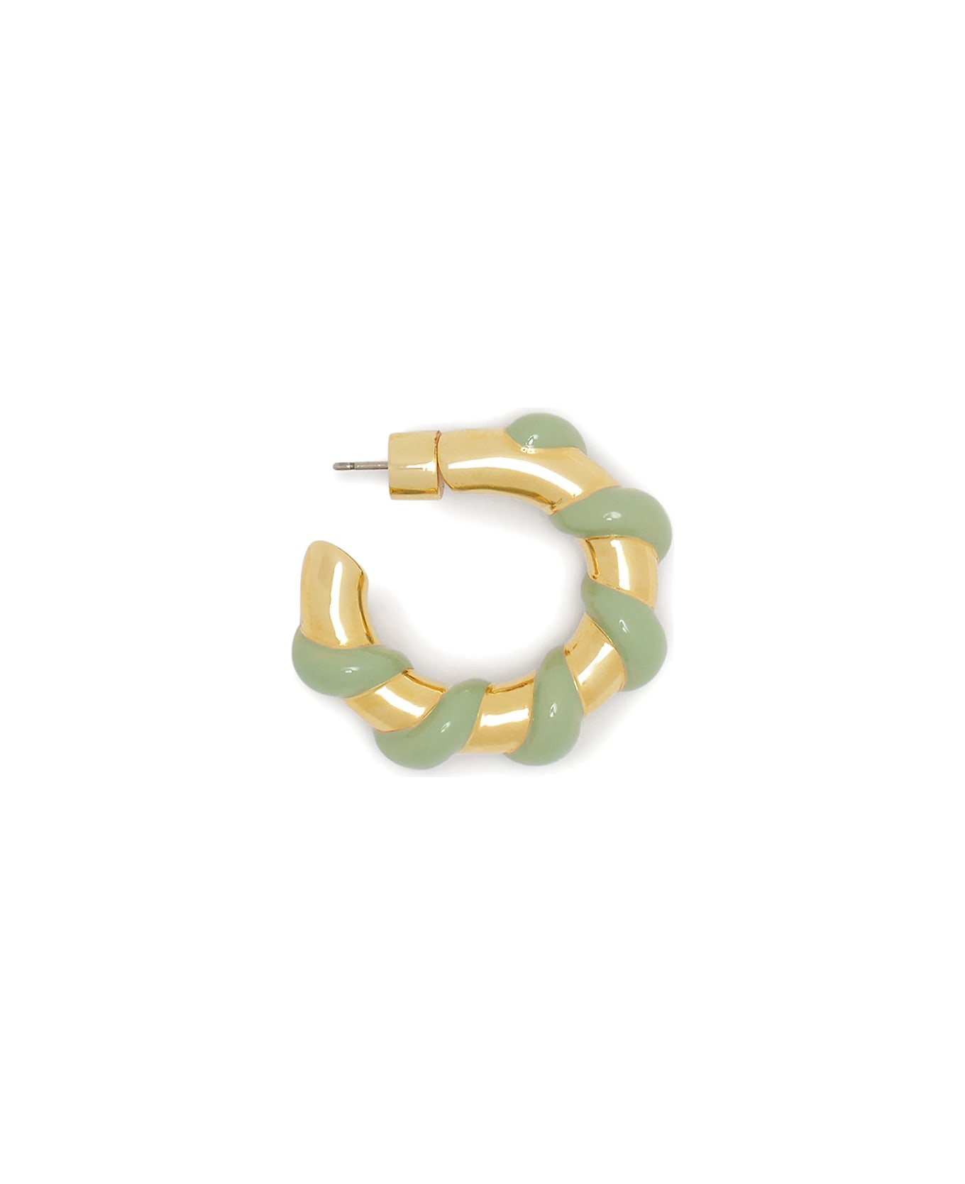 Lanvin Jewellery - GOLD/GREEN