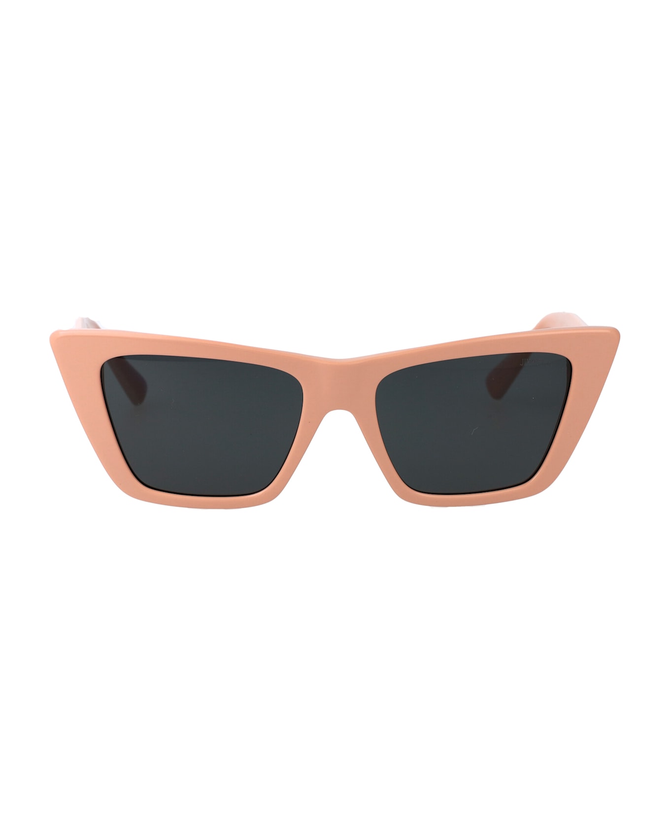Jimmy Choo Eyewear 0jc5028 Sunglasses - 501987 Rosa