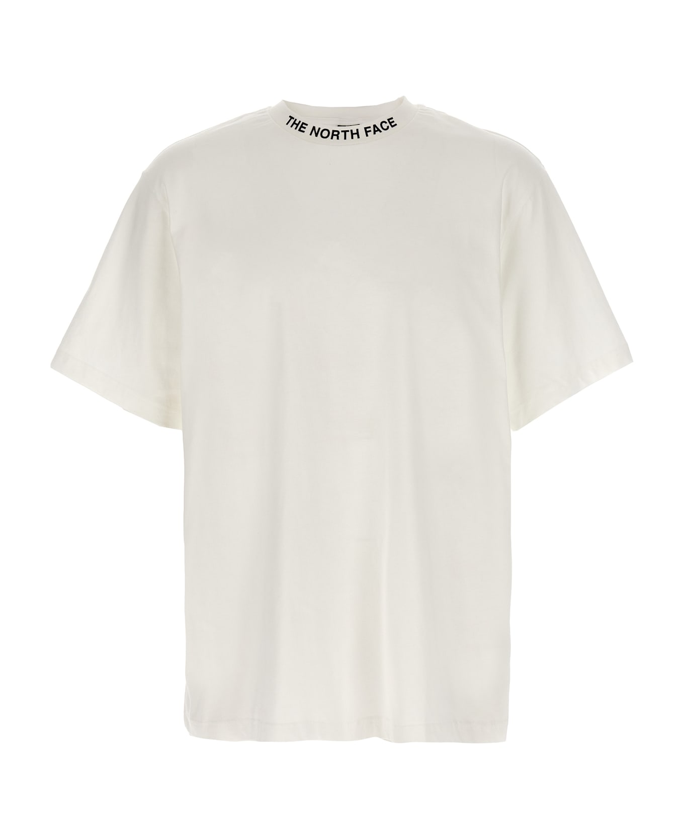 The North Face 
zumu
 T-shirt - White/Black