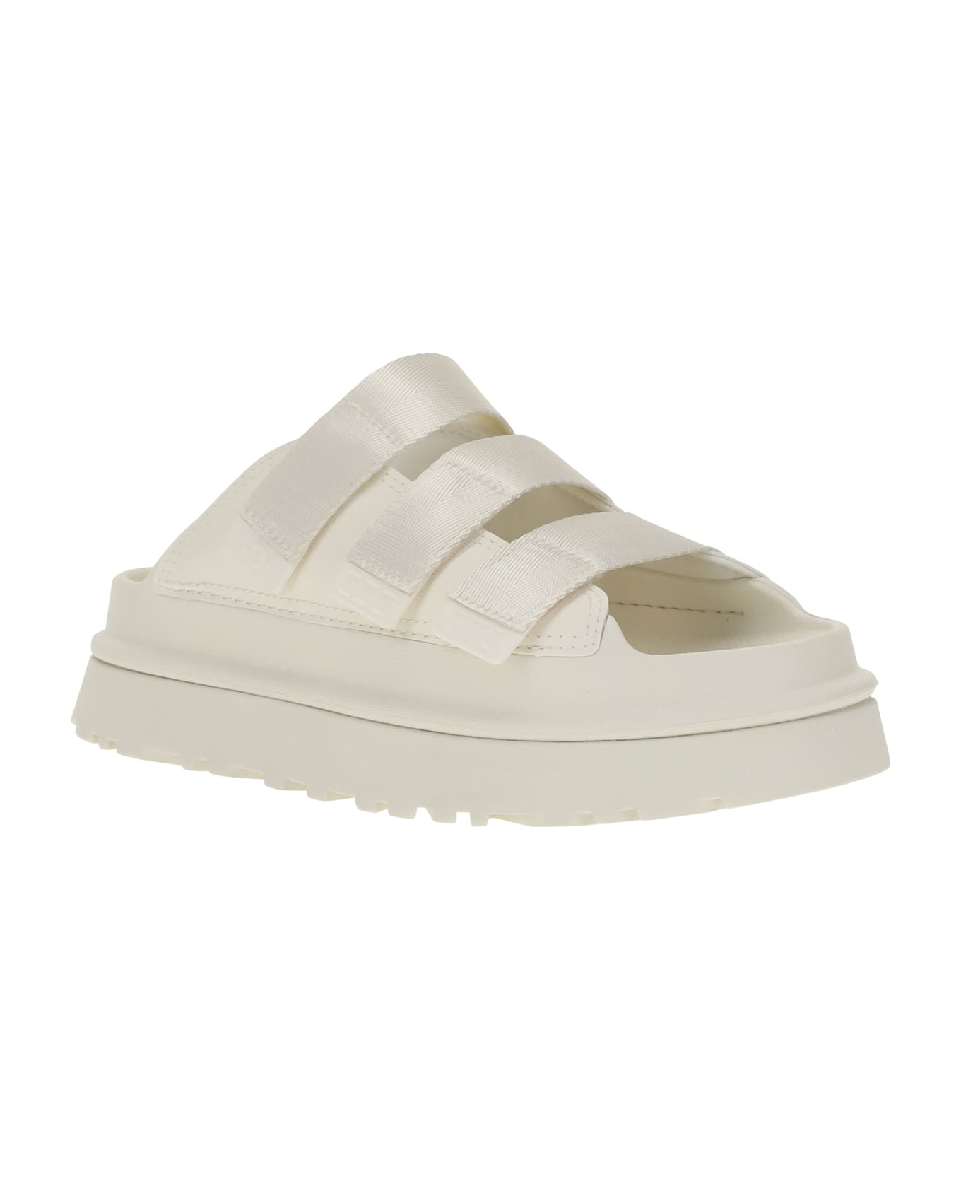 UGG Goldenglow Sandals