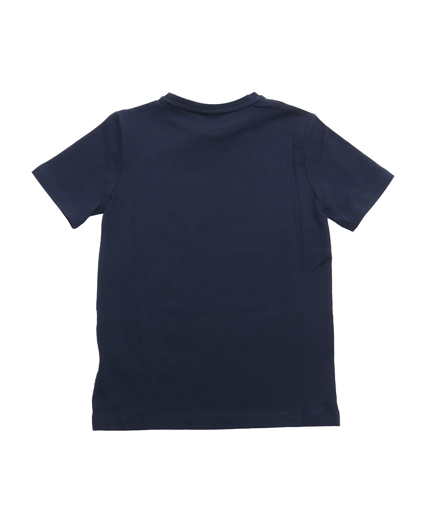 Hugo Boss T-shirt - BLUE