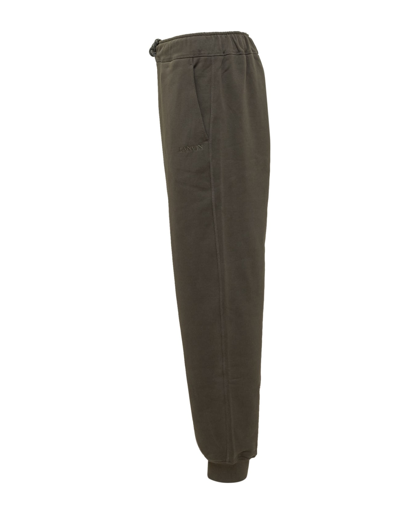 Lanvin Trousers - LODEN ボトムス