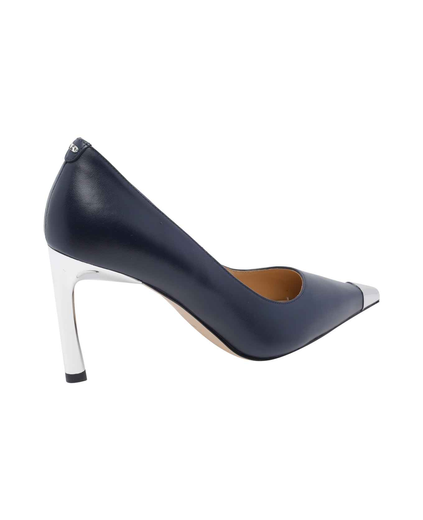 MICHAEL Michael Kors Kasia Pumps - Blue