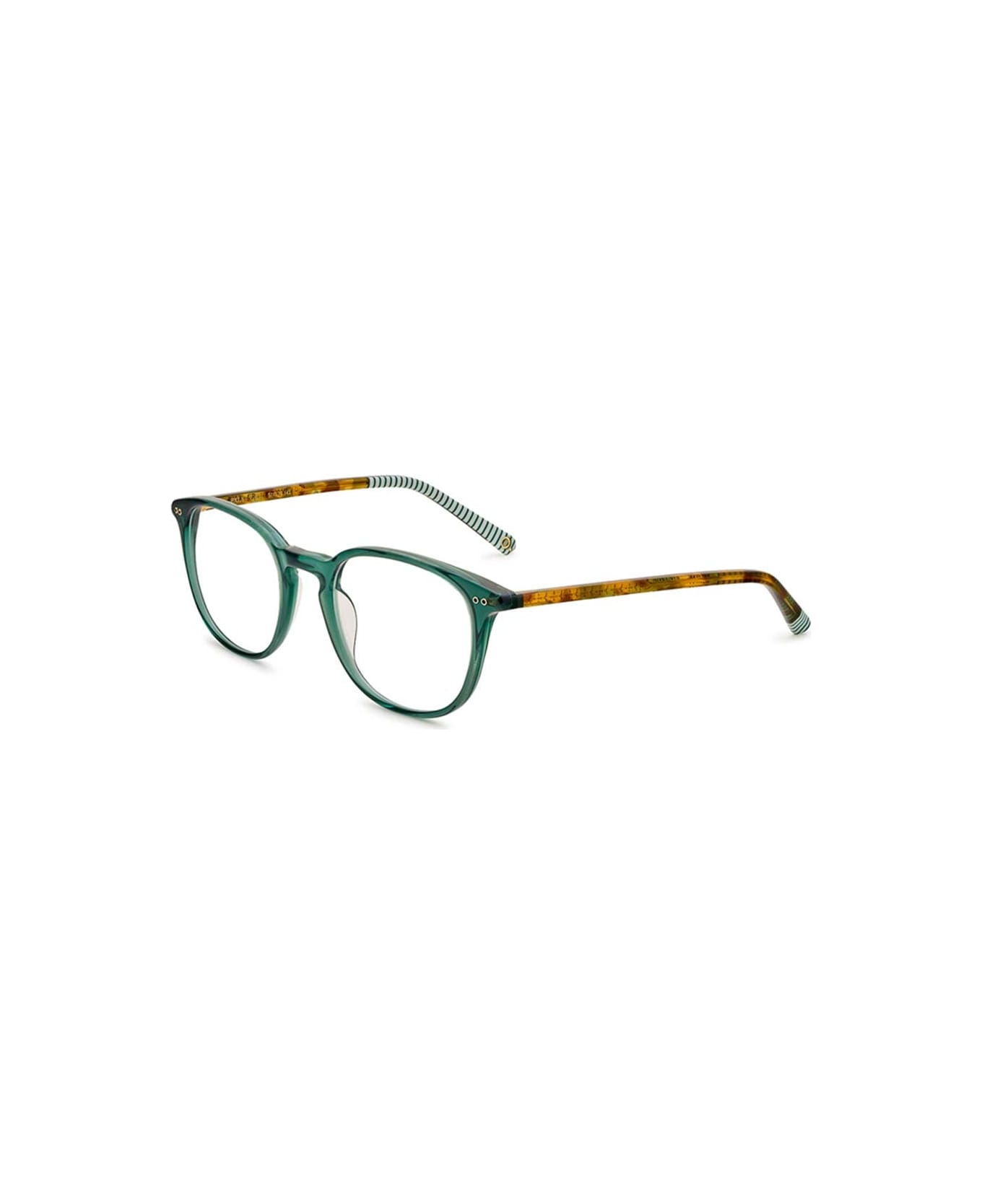 Etnia Barcelona Glasses - Verde