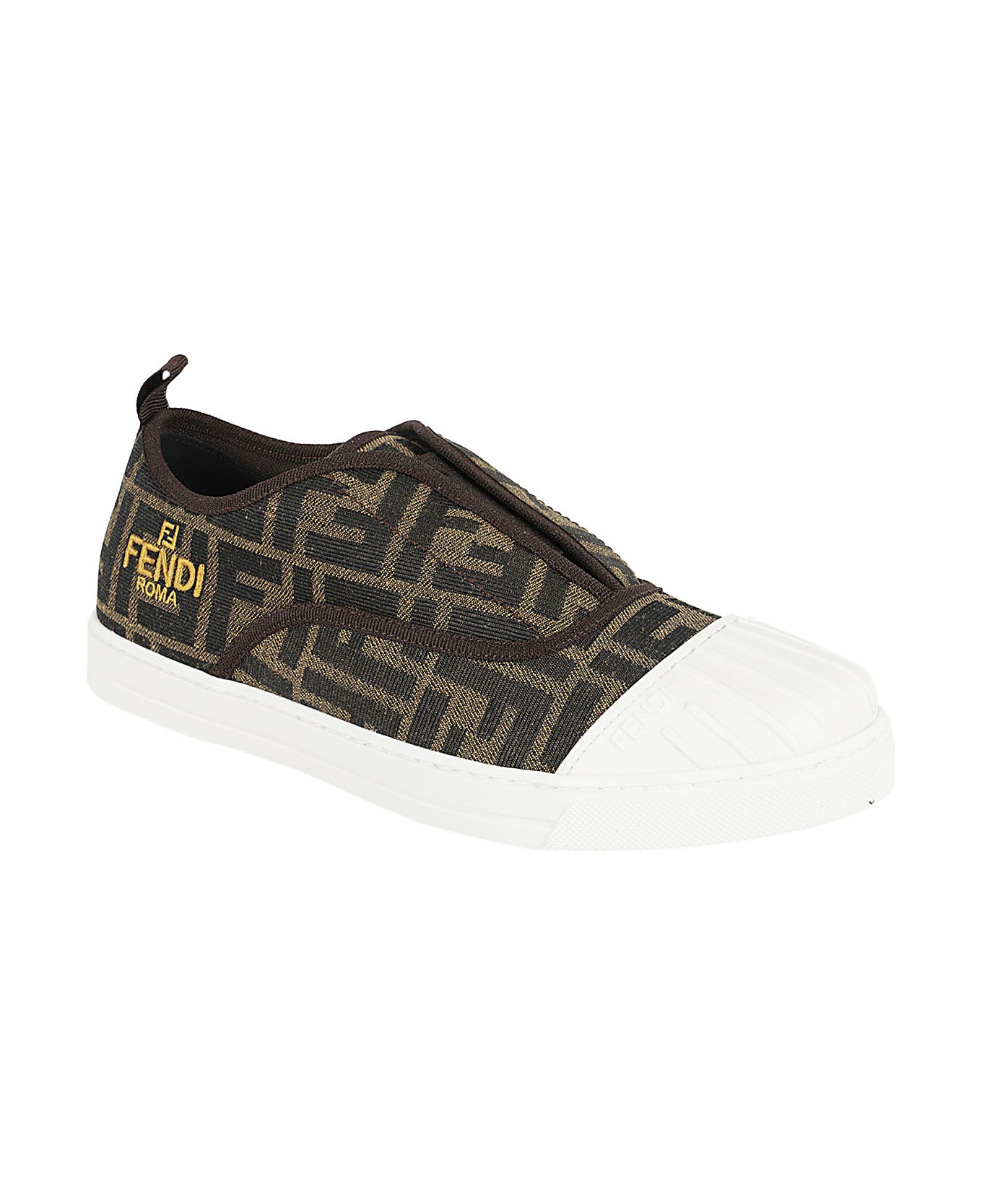 Fendi Sneaker - Vans Style 36 Mens Skate BMX Shoes Port Royale True White