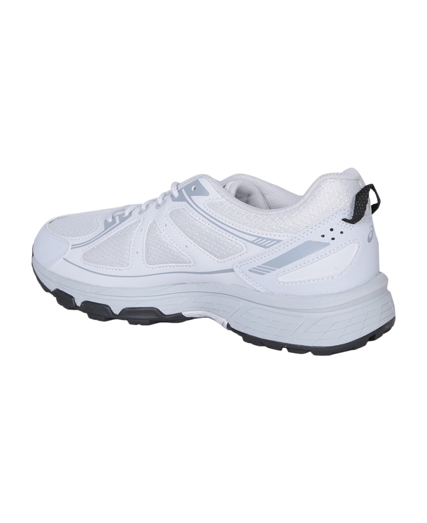 Asics Gel-venture 6 Grey Sneakers - Grey