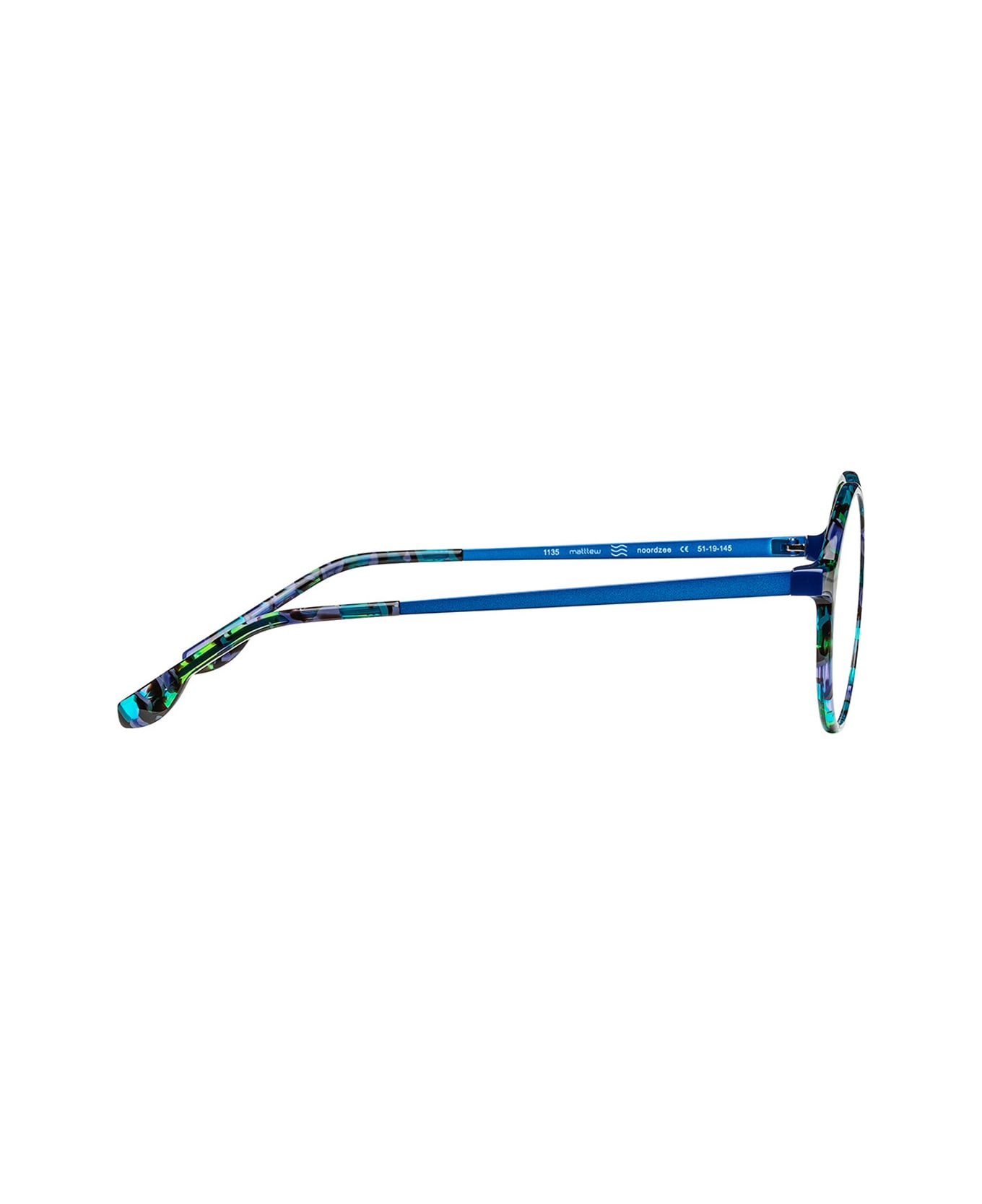 Matttew Noordzee Glasses - Blu