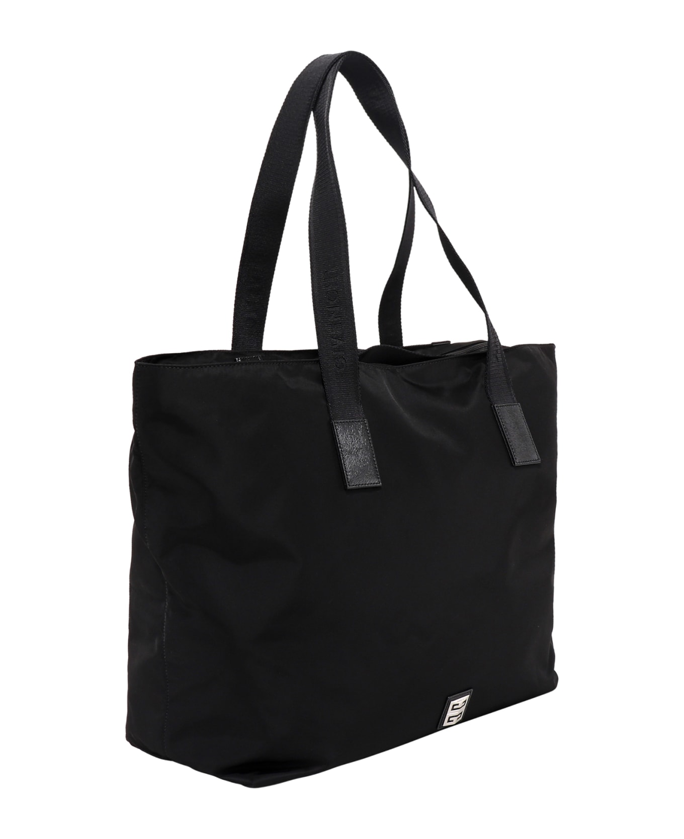 Givenchy 4g Light Shoulder Bag - Black
