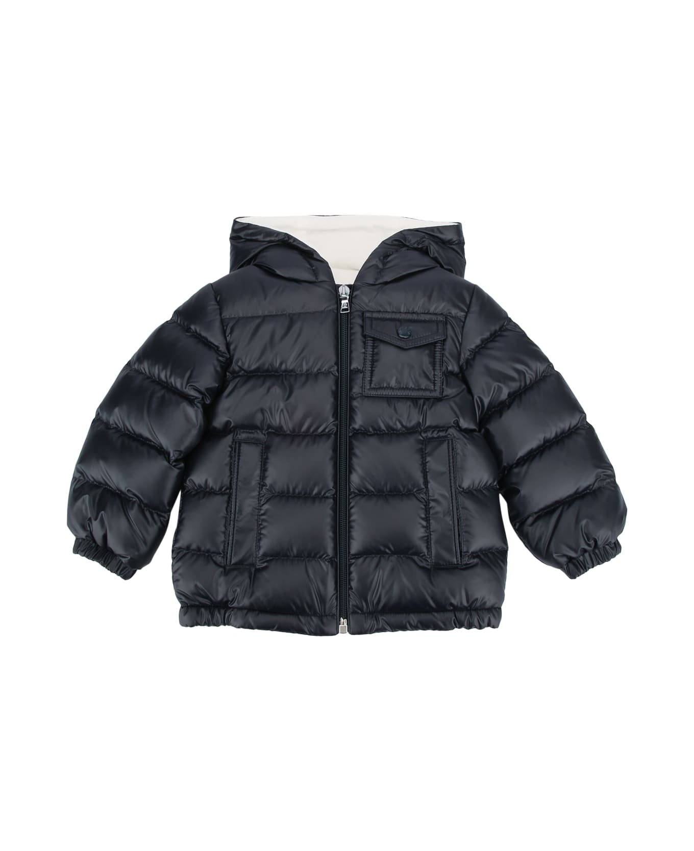 Moncler Mesles Jacket - 778