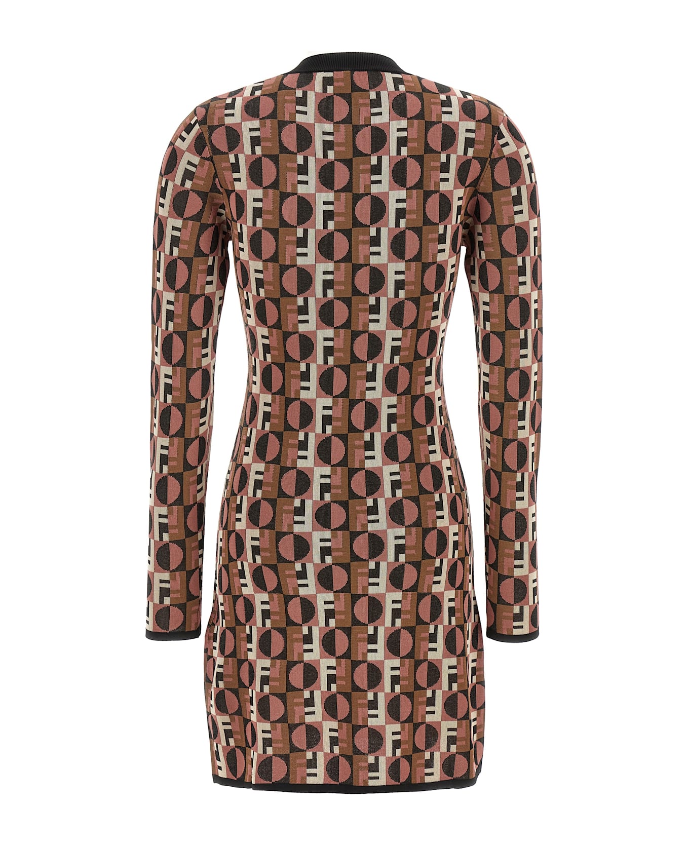 Fendi 
fendi Optical
 Dress - Pink