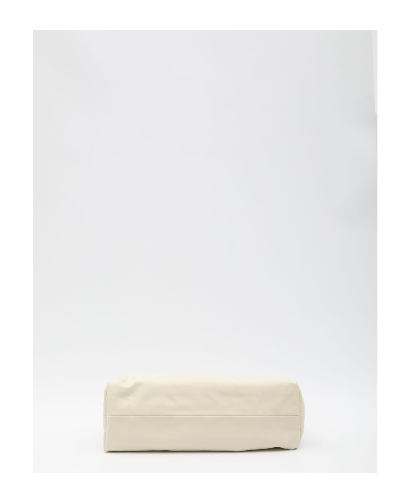 Off-White Arcade Shoulder Bag - WHITE