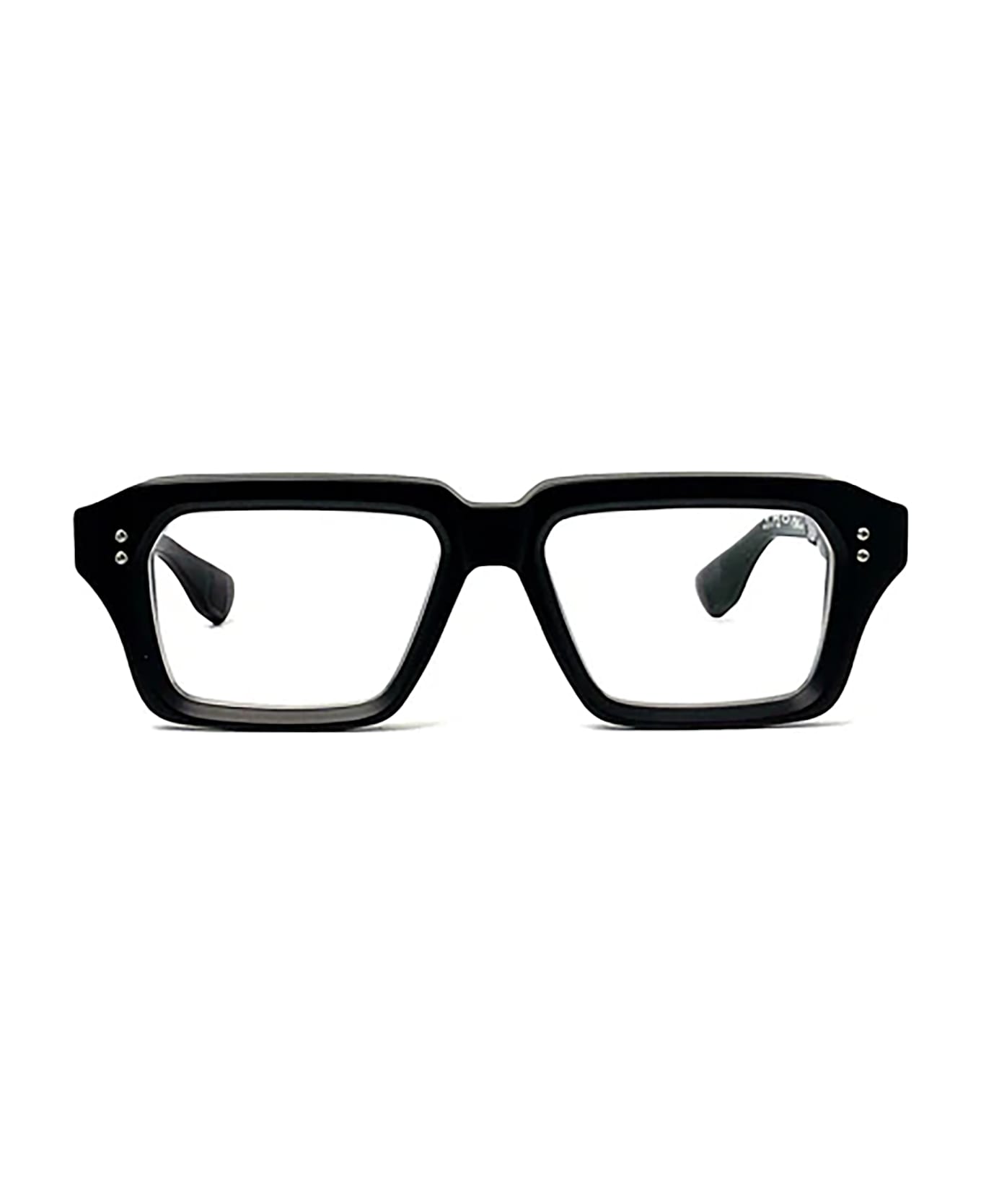 Dita DTX459/A/02 DETRON Eyewear - Matte Black_black Iron