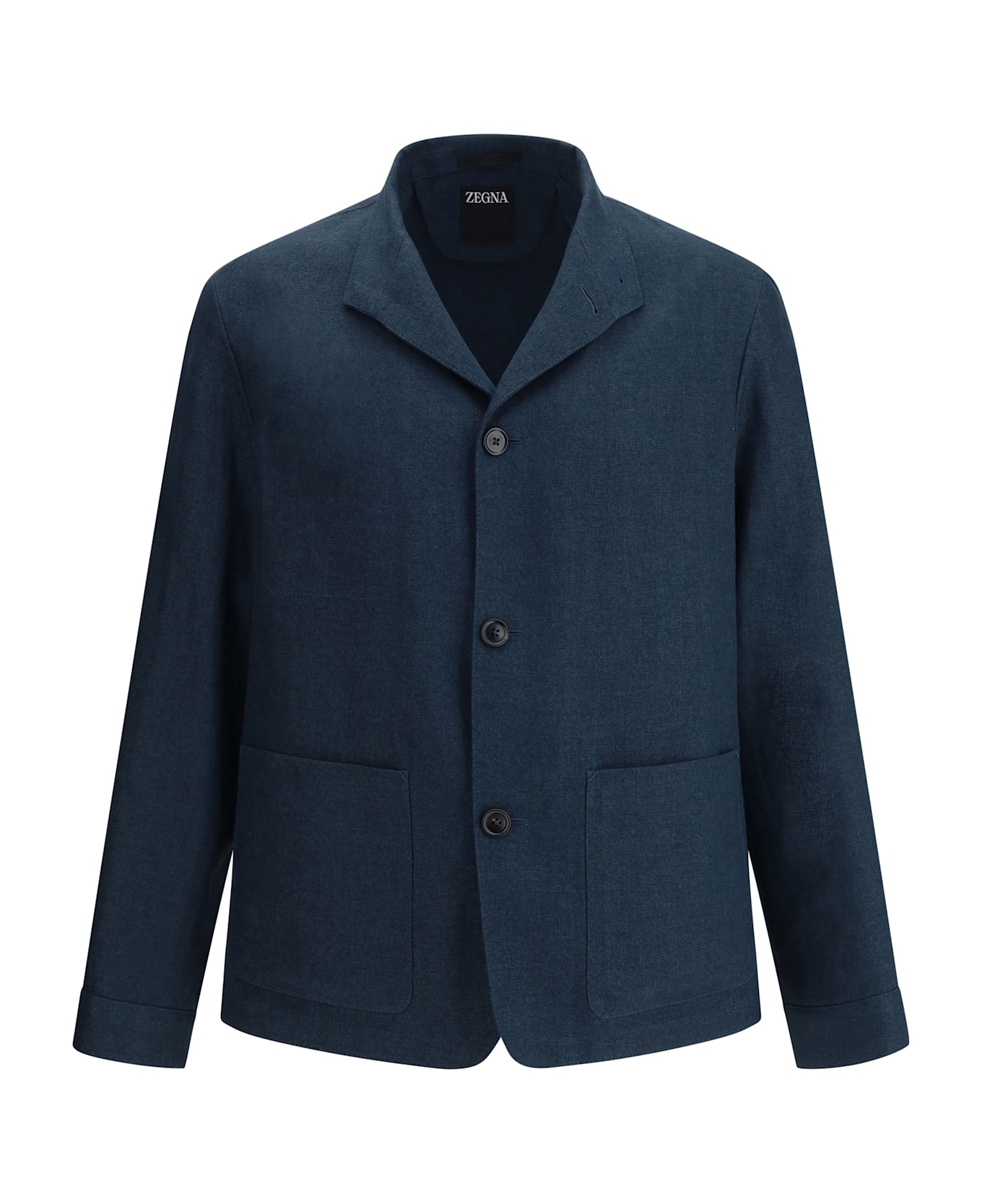 Zegna Luxury Jacket