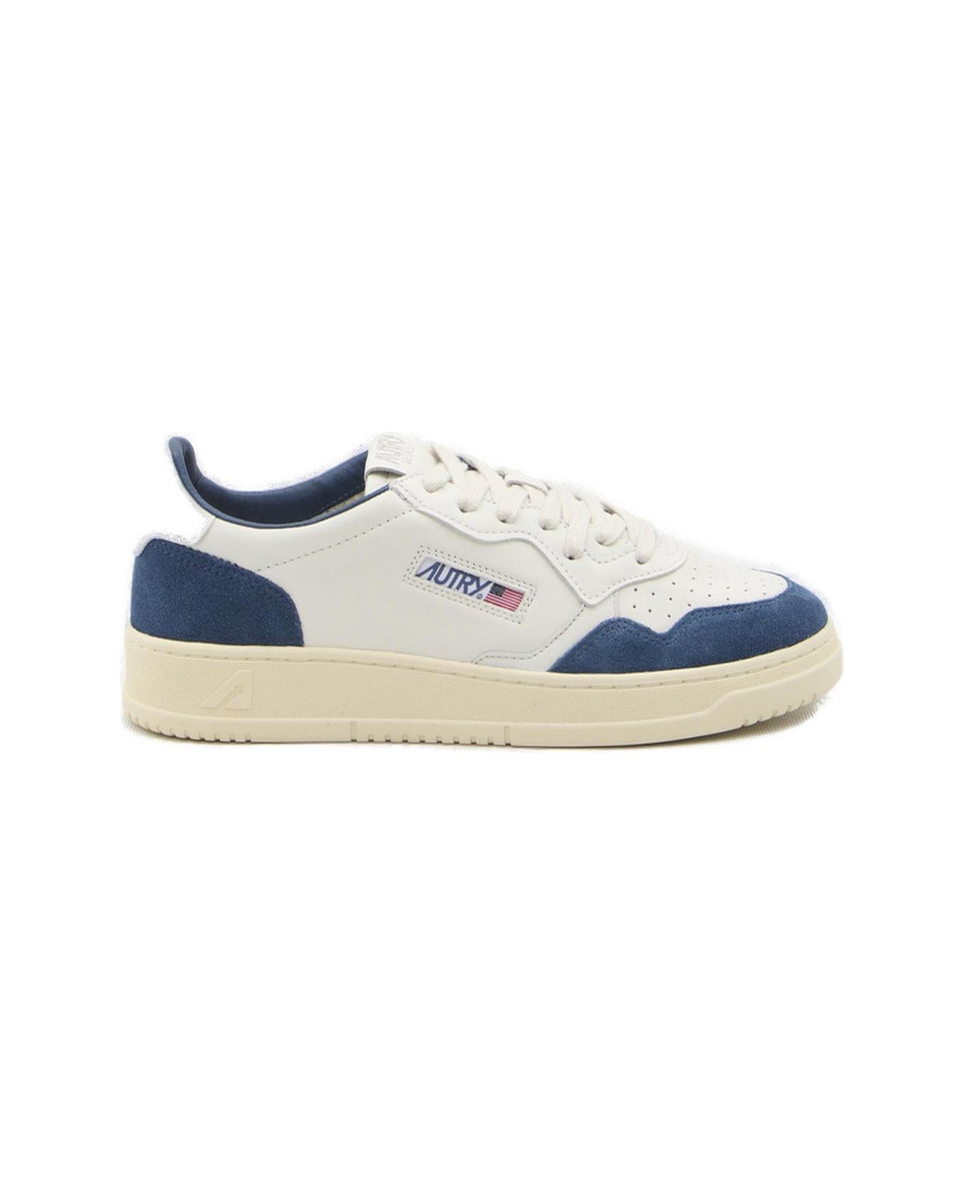 Autry Sneakers - Blu