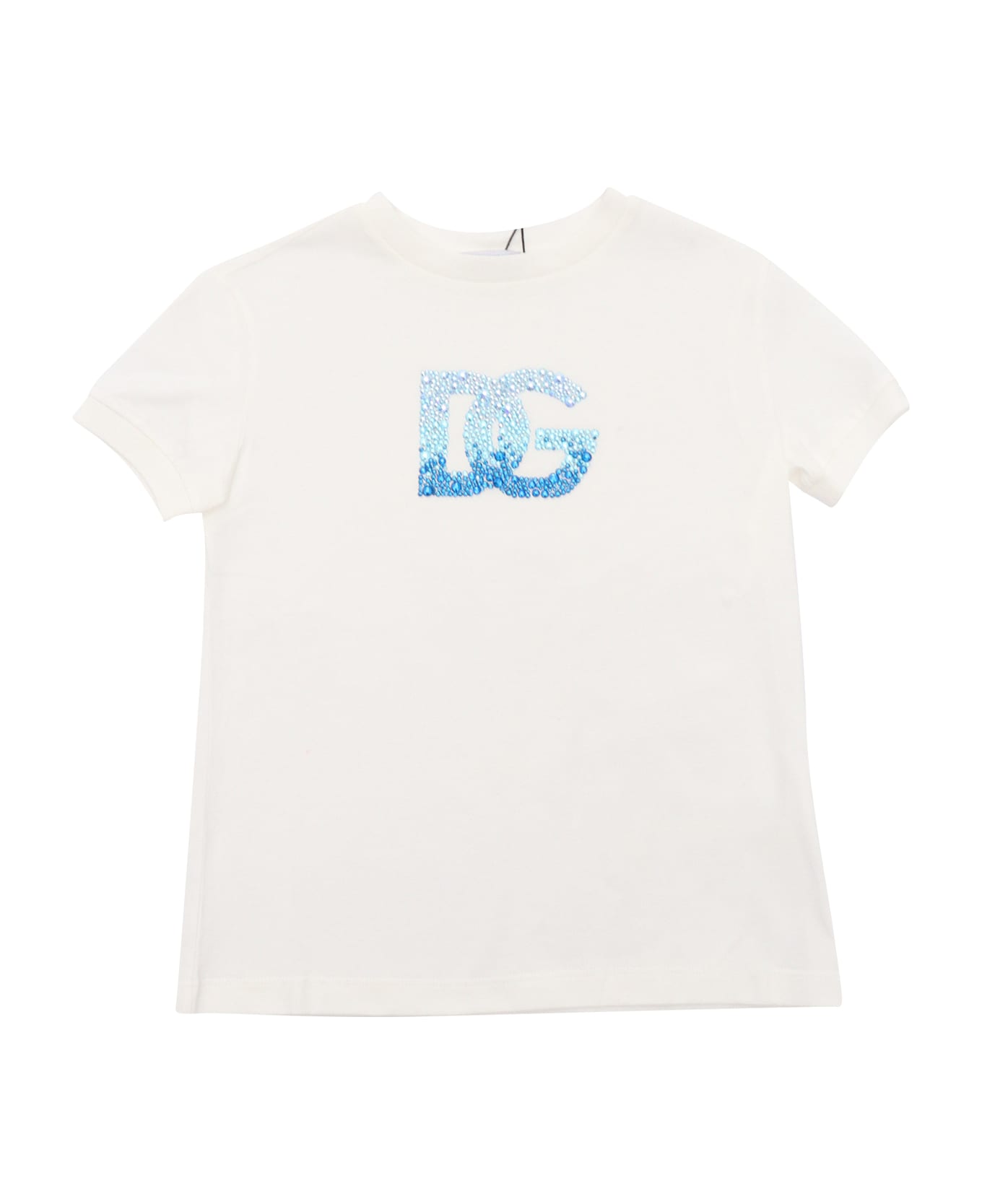Dolce 
Gabbana T-shirt - MULTICOLOR