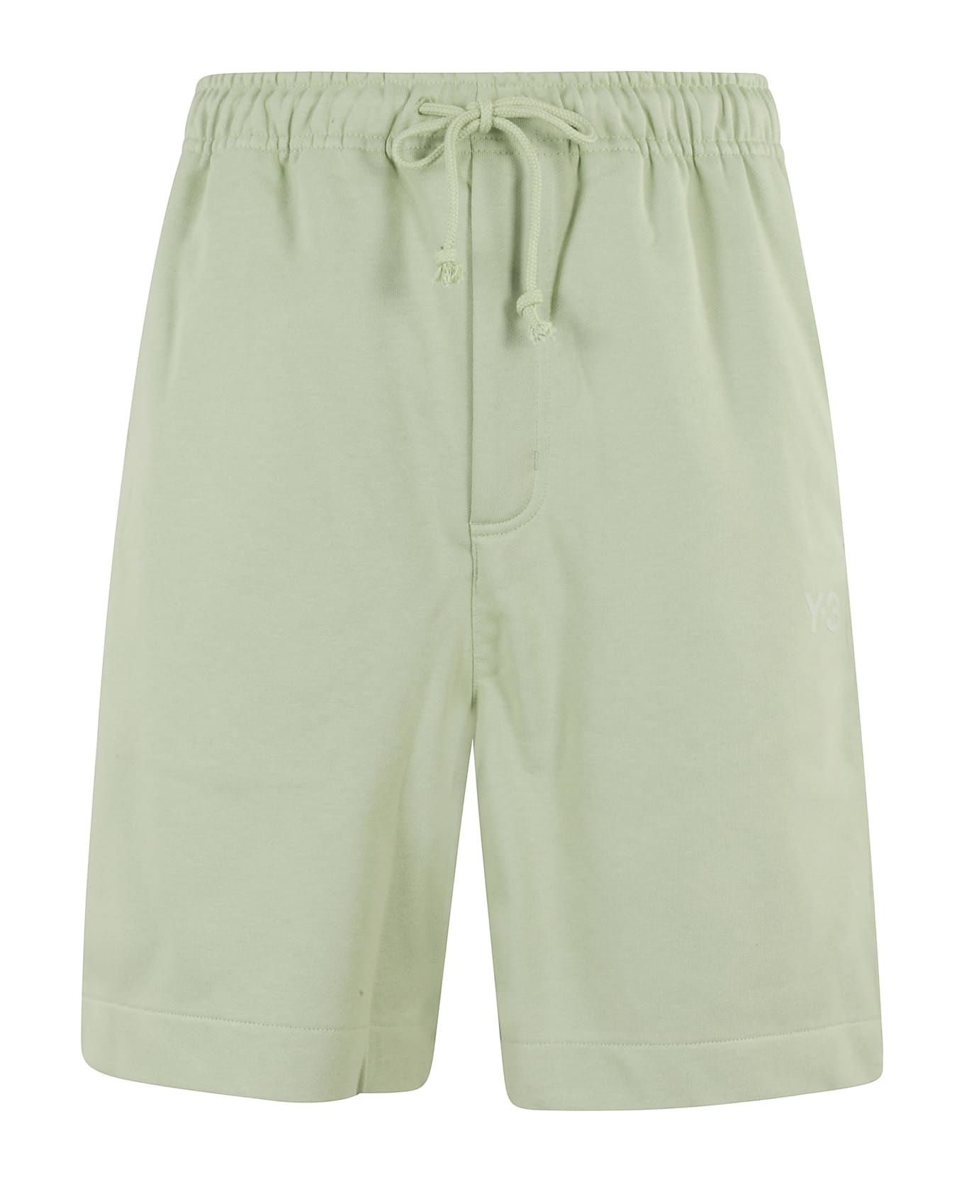 Y-3 M Ft Shorts - Magiclime