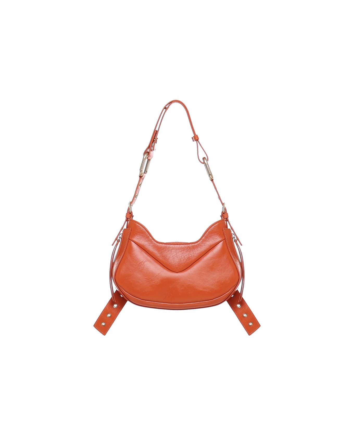 Biasia Shoulder Bag Y2k.002 - Orange
