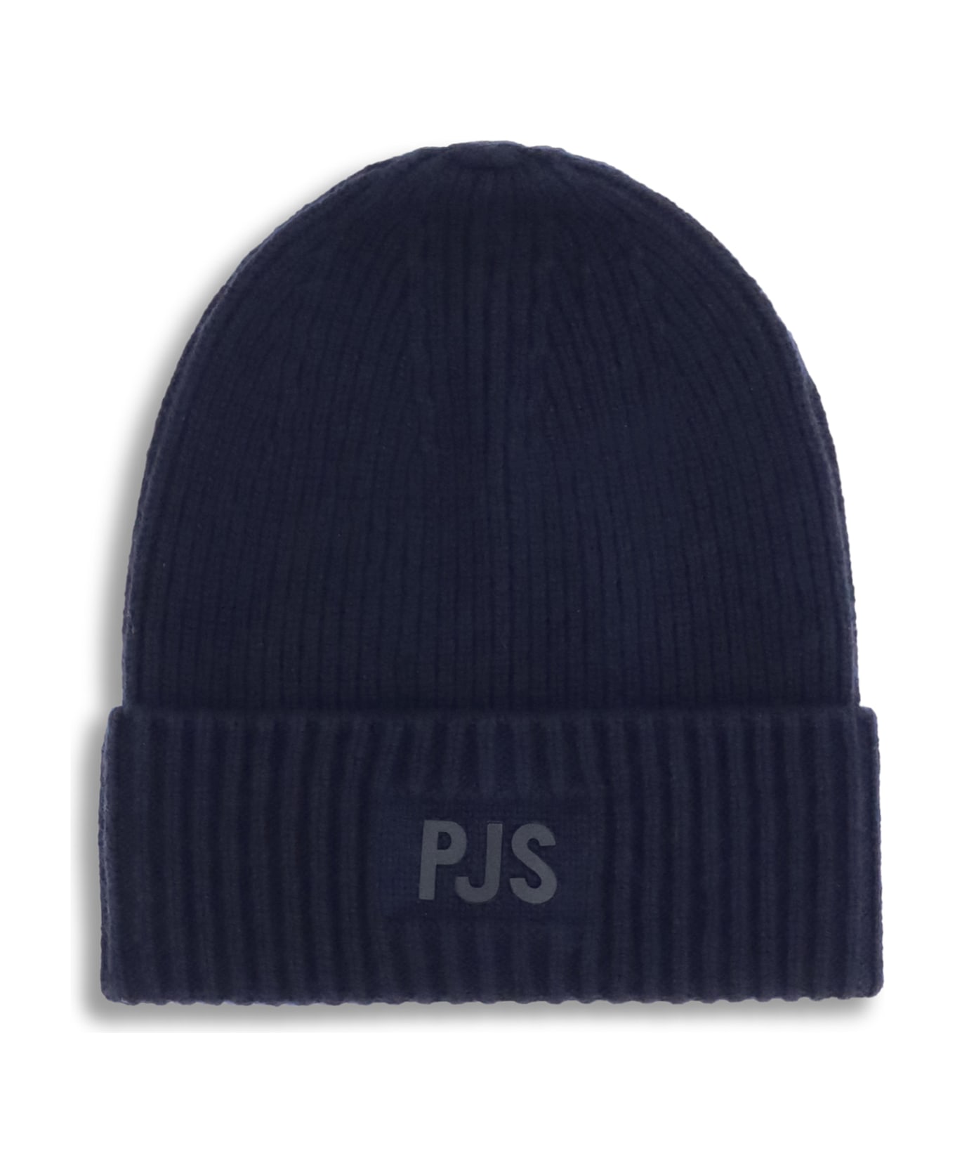 Parajumpers Ribbed Beanie Hat