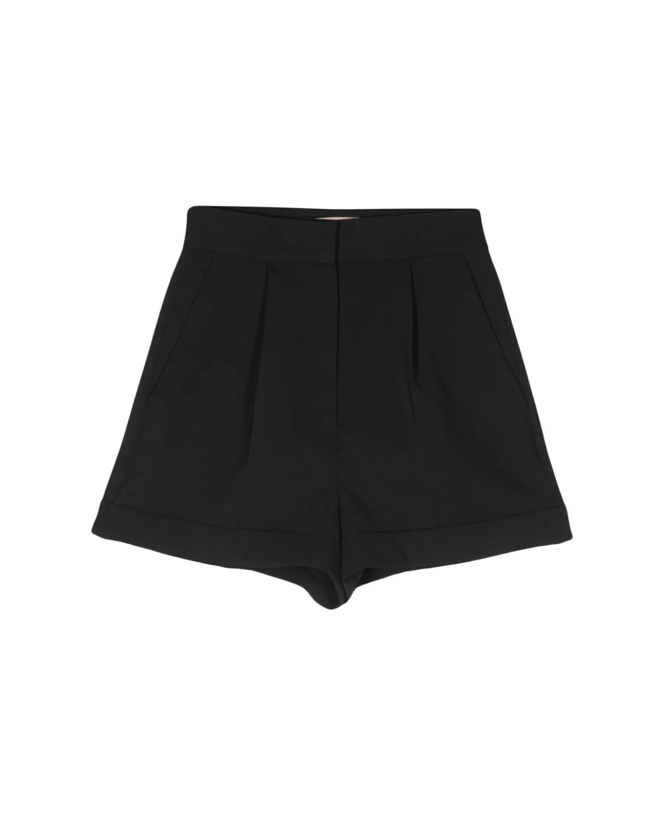 TwinSet Shorts - Black