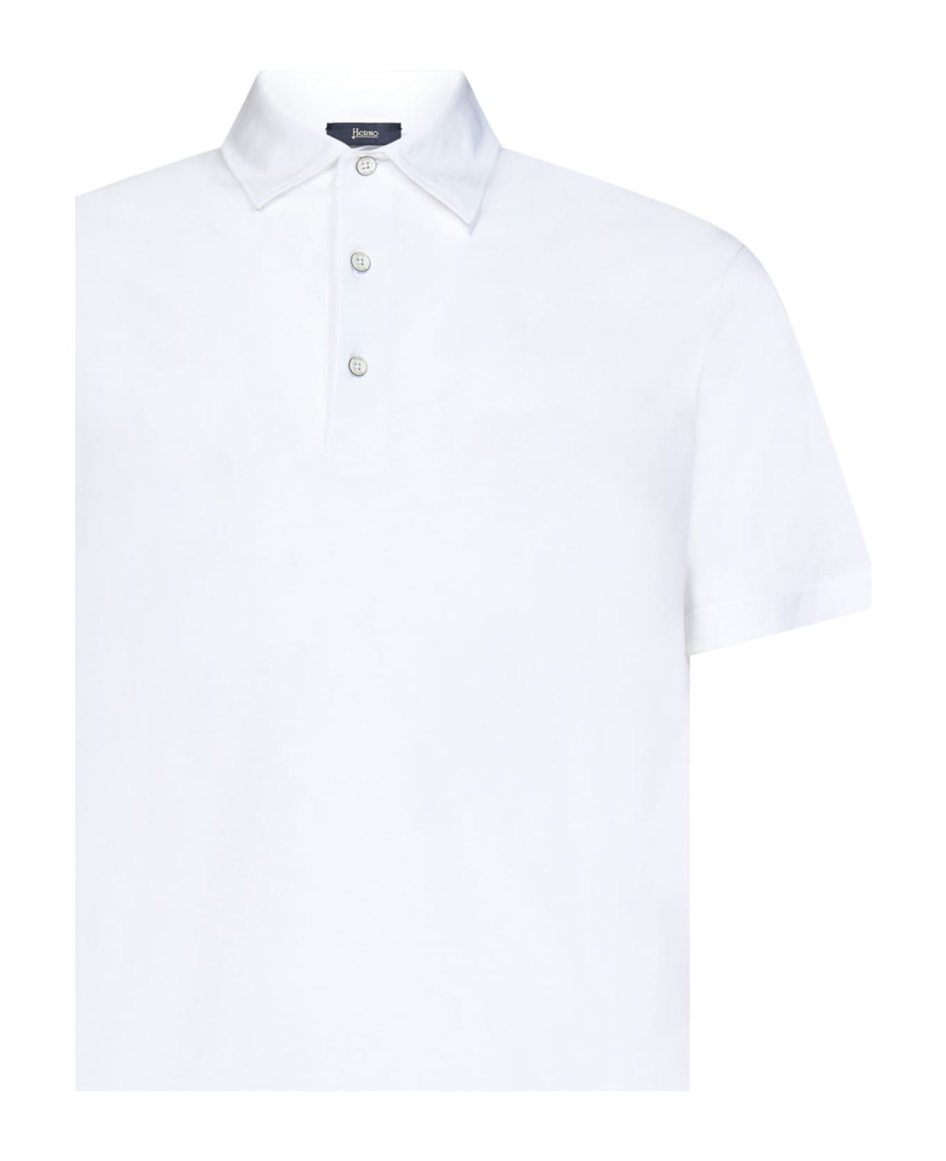 Herno Polo Shirt | italist