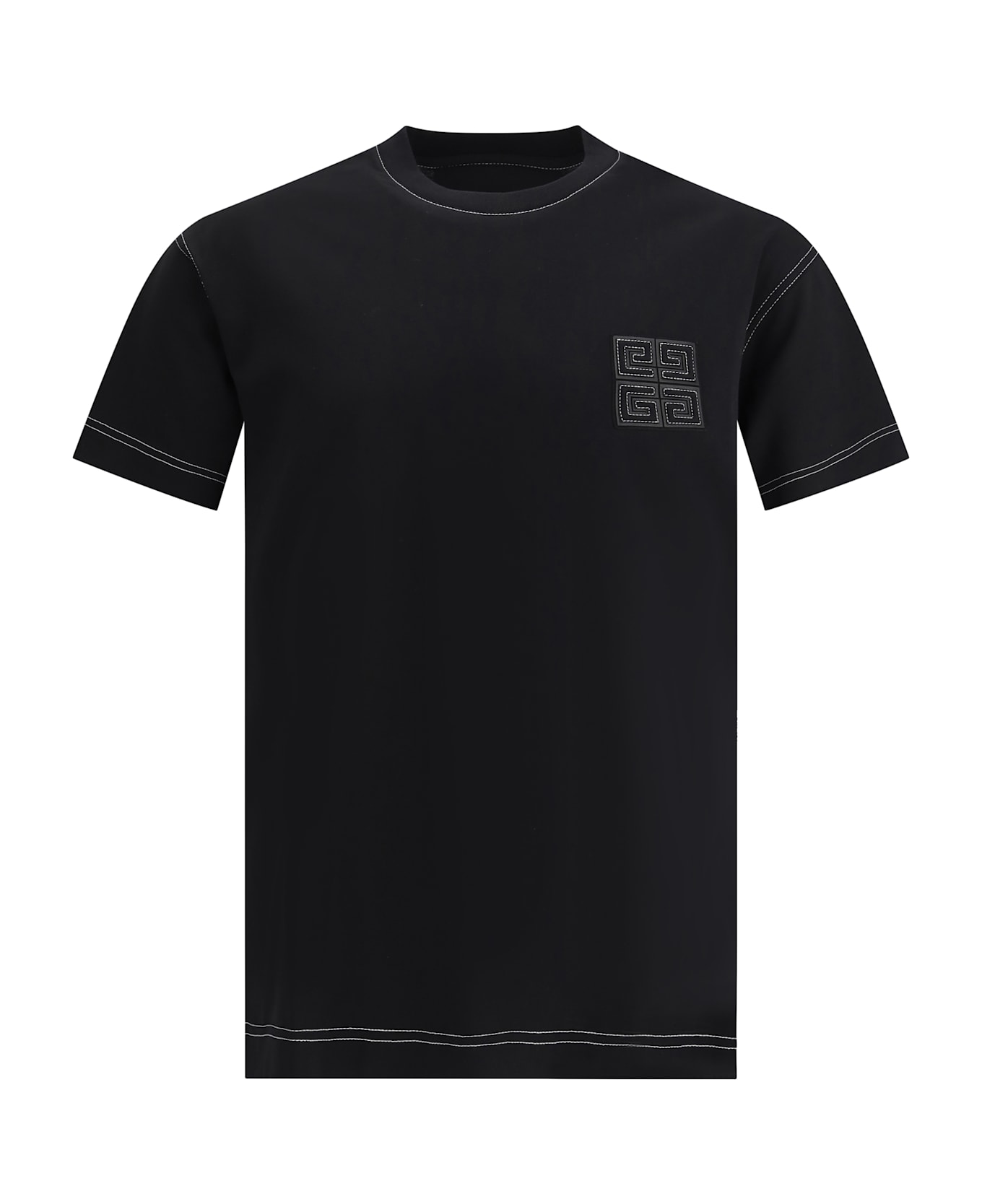 Givenchy T-shirt - Black