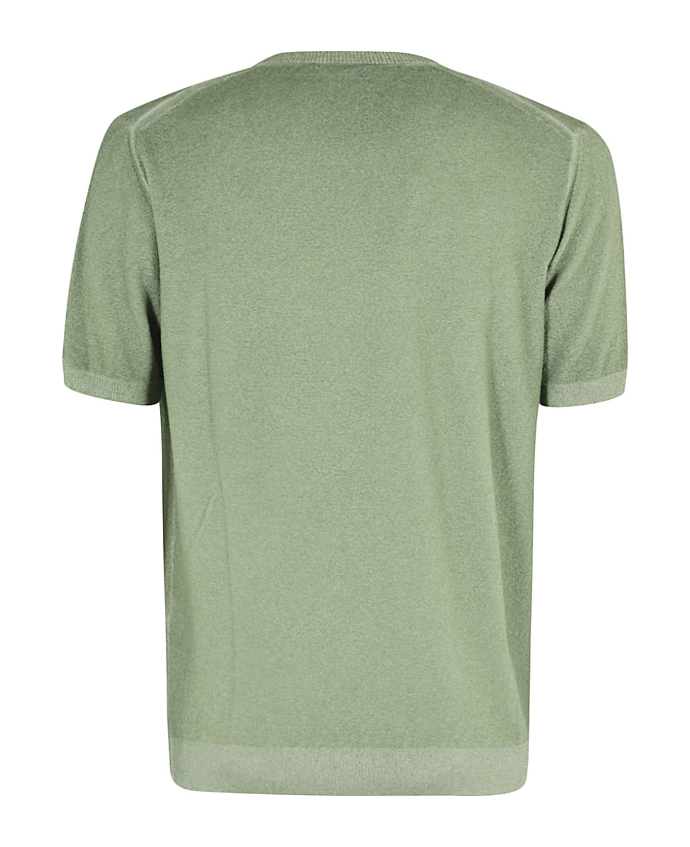 Kangra T Shirt - Salvia