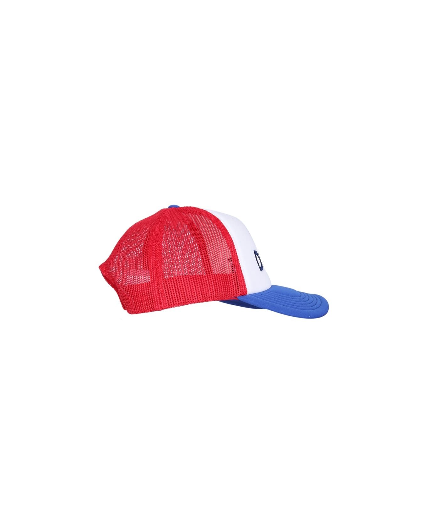 Department Five Baseball Cap - MULTICOLOUR 帽子